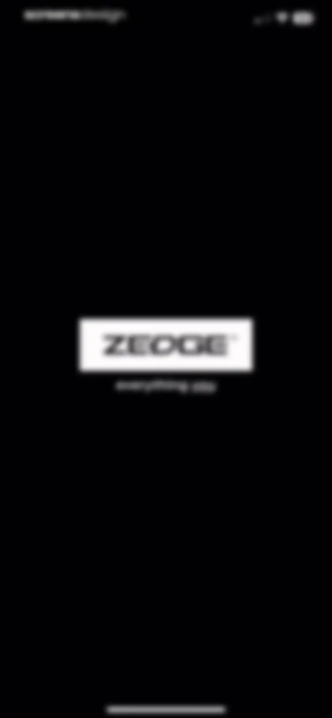 ZEDGE™ Ringtones & Wallpapers screen 1