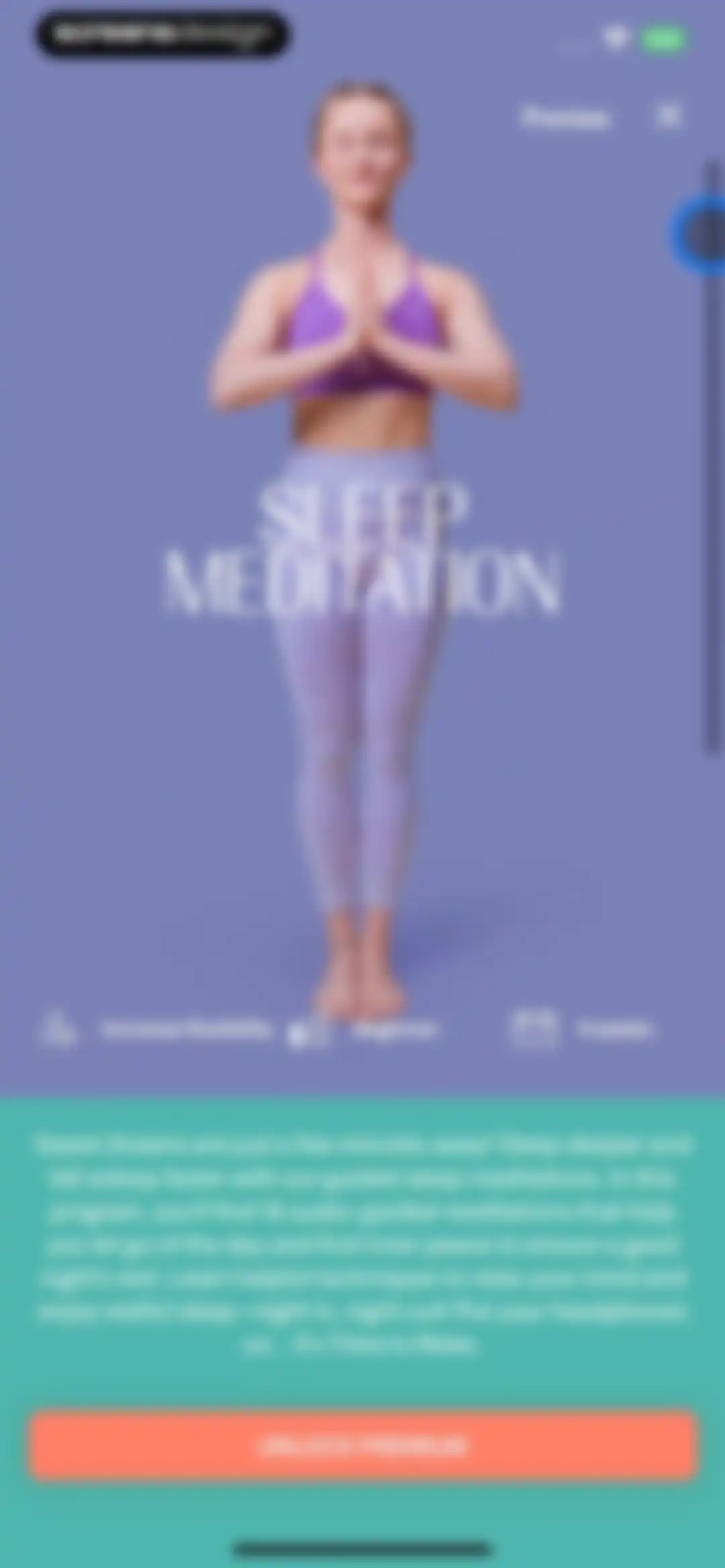 Gymondo: Fitness Workout Plans screen 38
