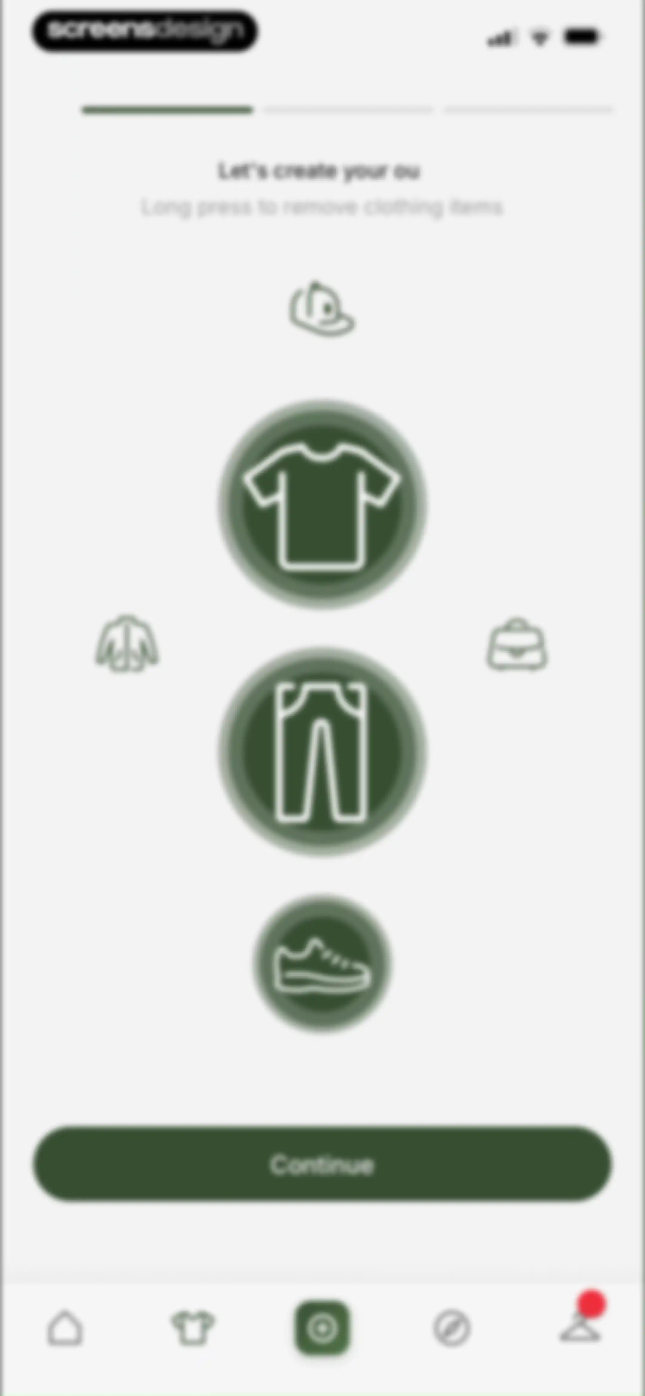 Essembl: Outfit Planner screen 48
