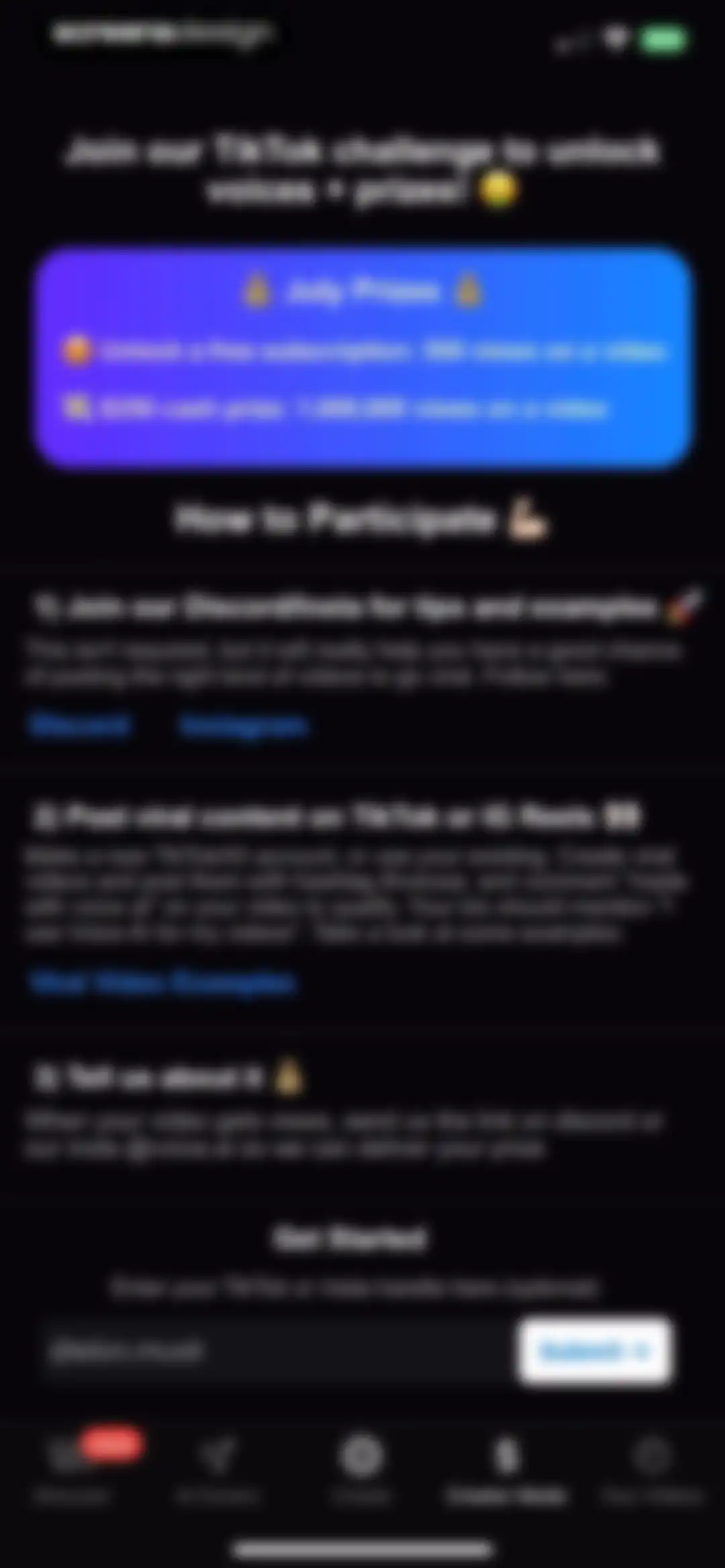 Voice Changer ™ - AI Voice App screen 12