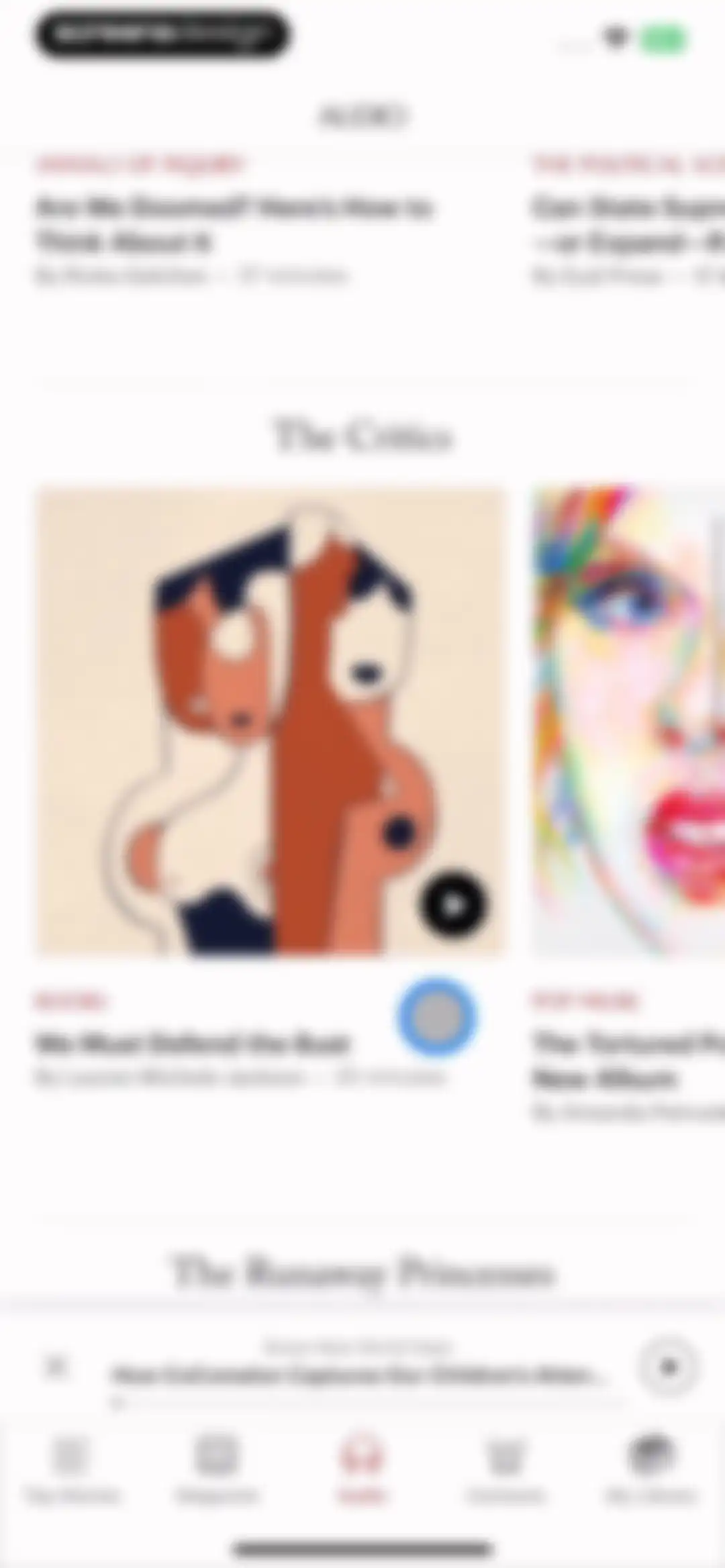 The New Yorker screen 29