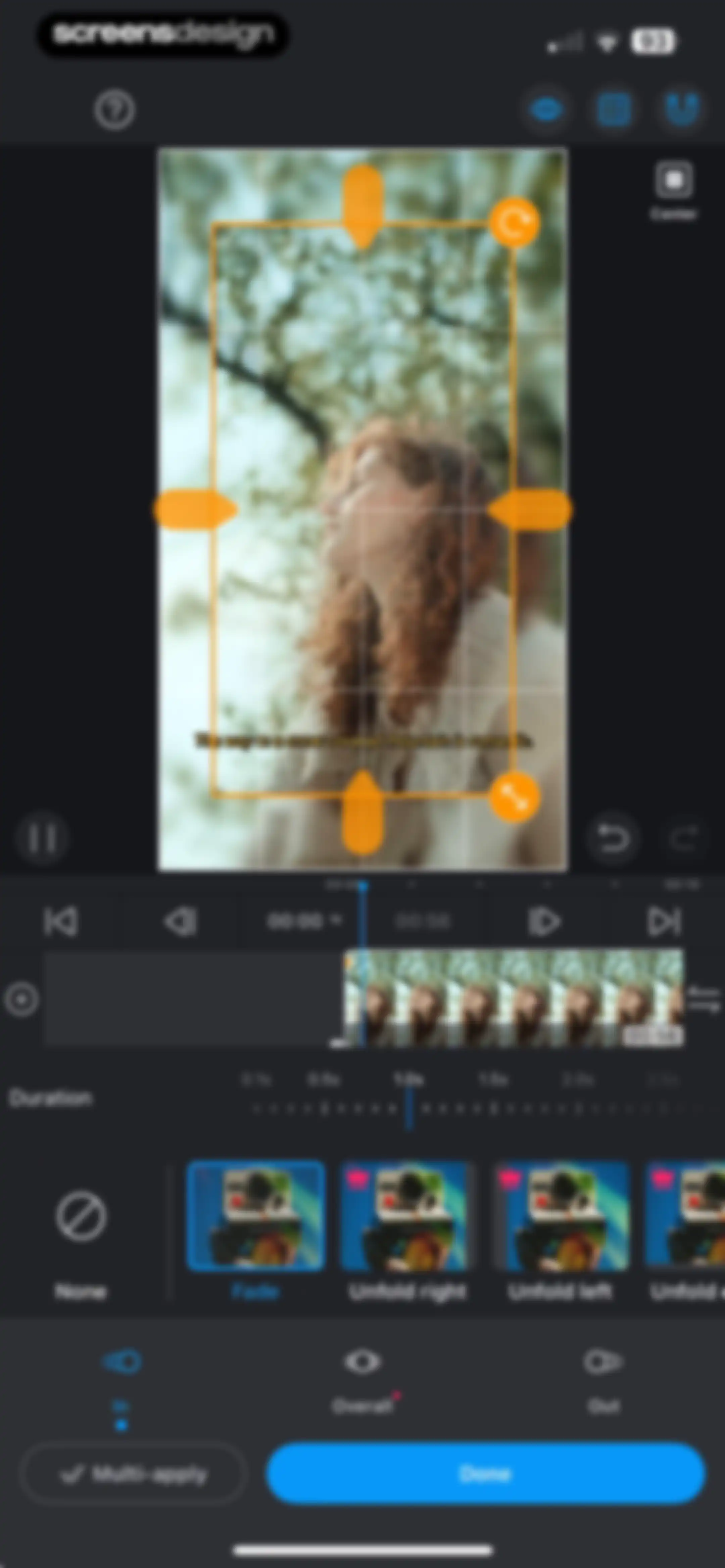 VLLO- Video Editor, Vlog Edits screen 67