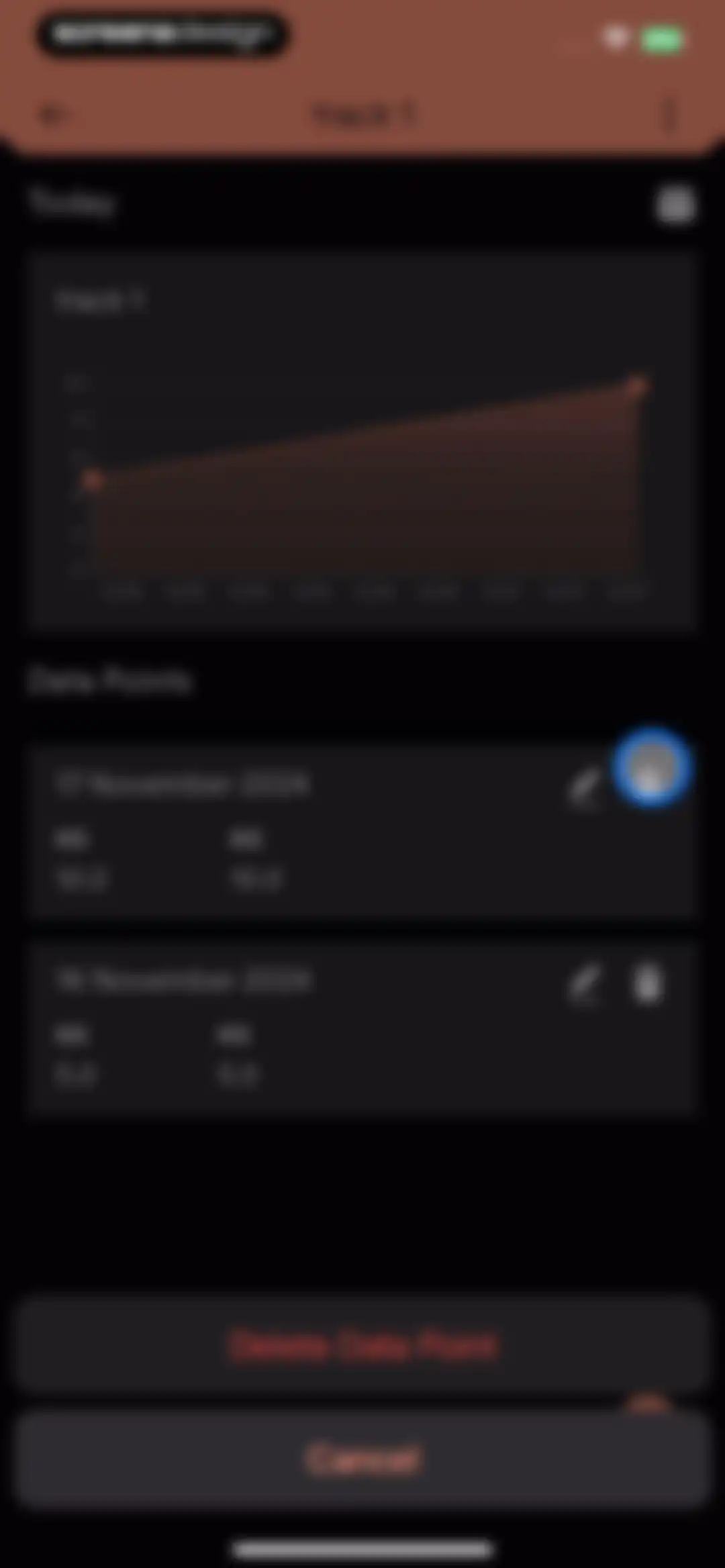 Neuform screen 67