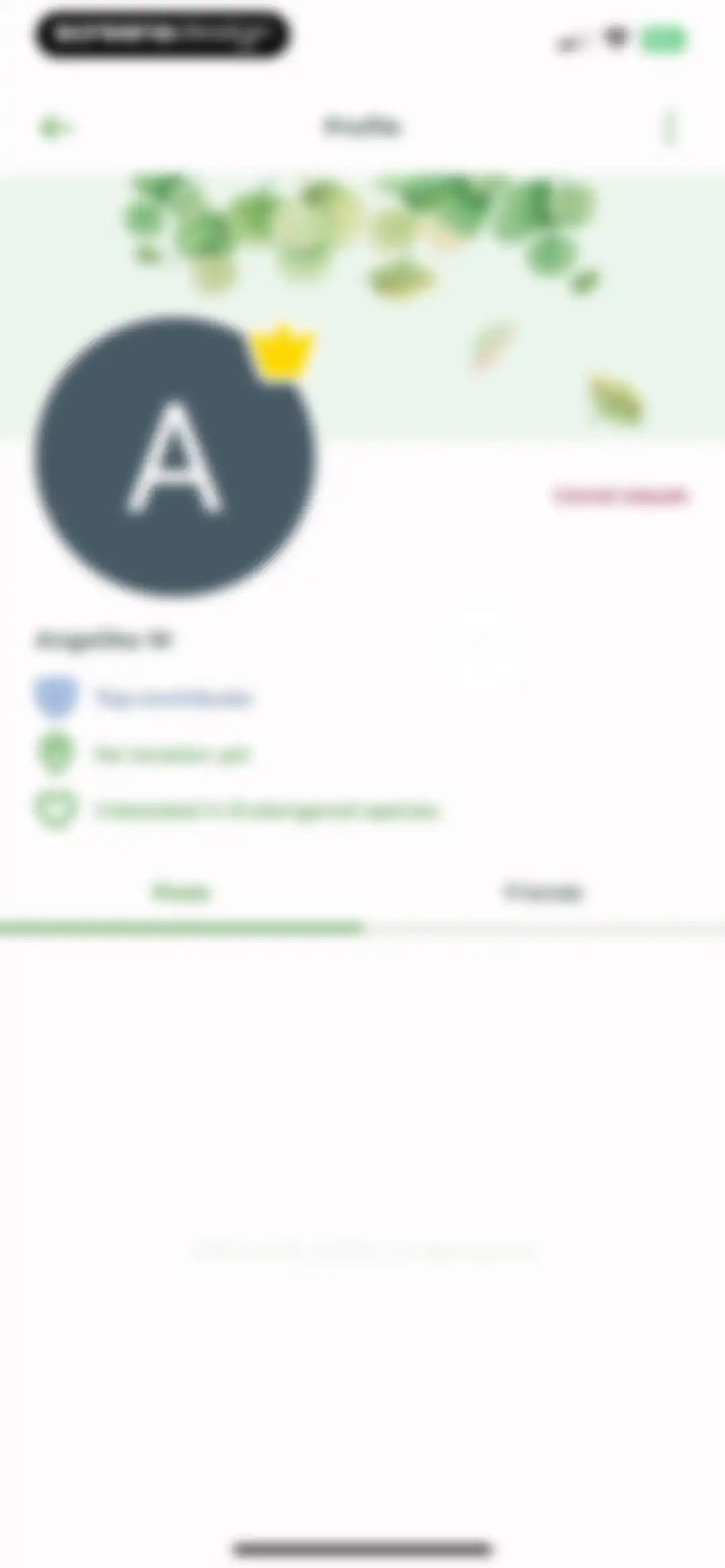 PlantSnap - Plant Scanner screen 17