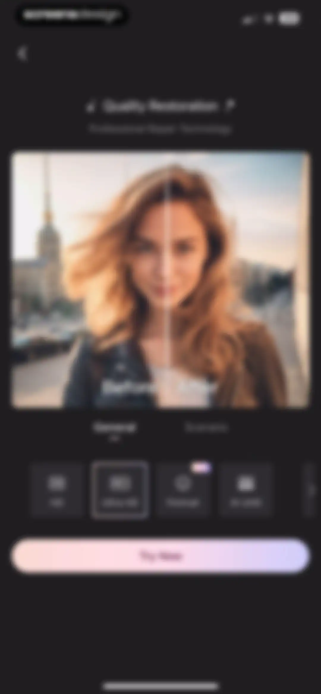 Wink: Video Enhancer & Editor screen 47