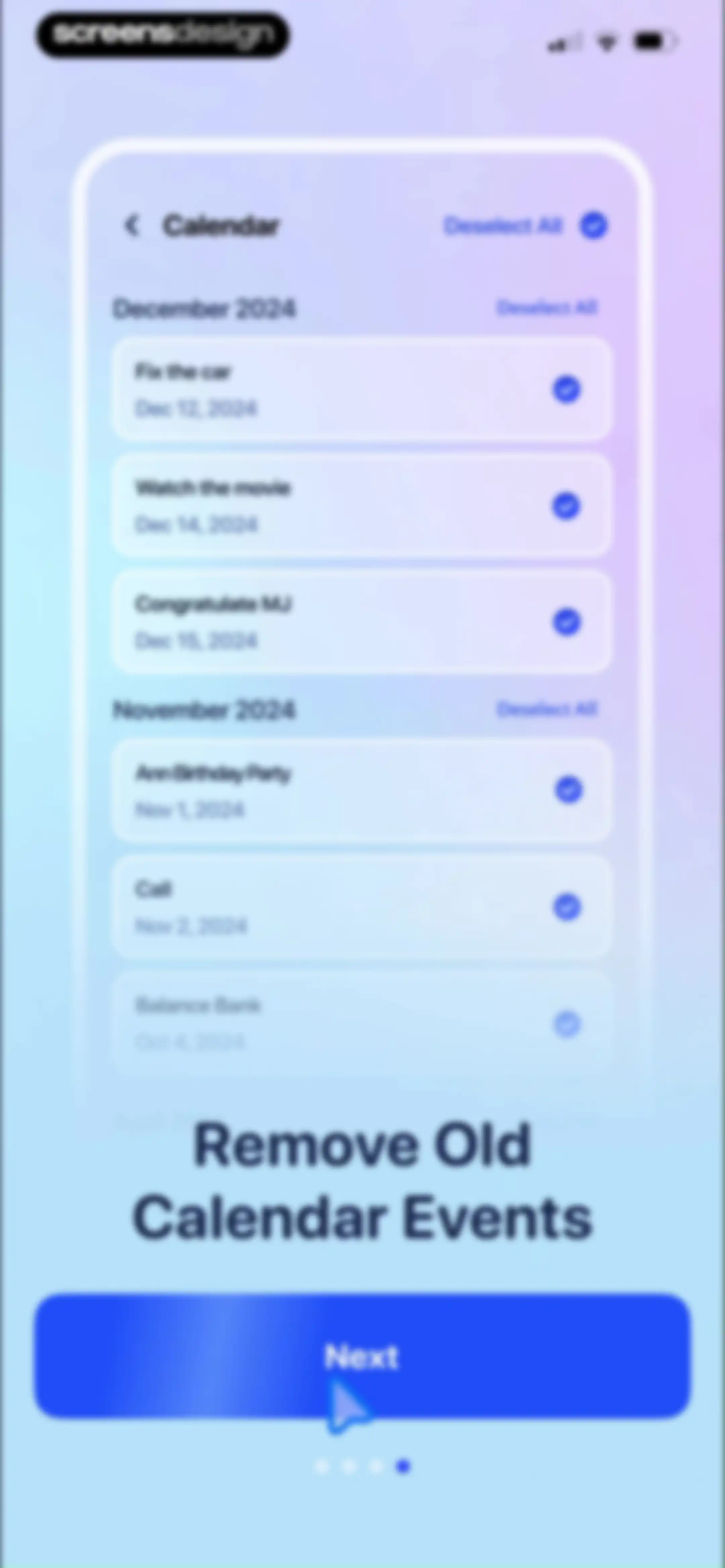 Clean Up Now: AI Cleaner screen 6