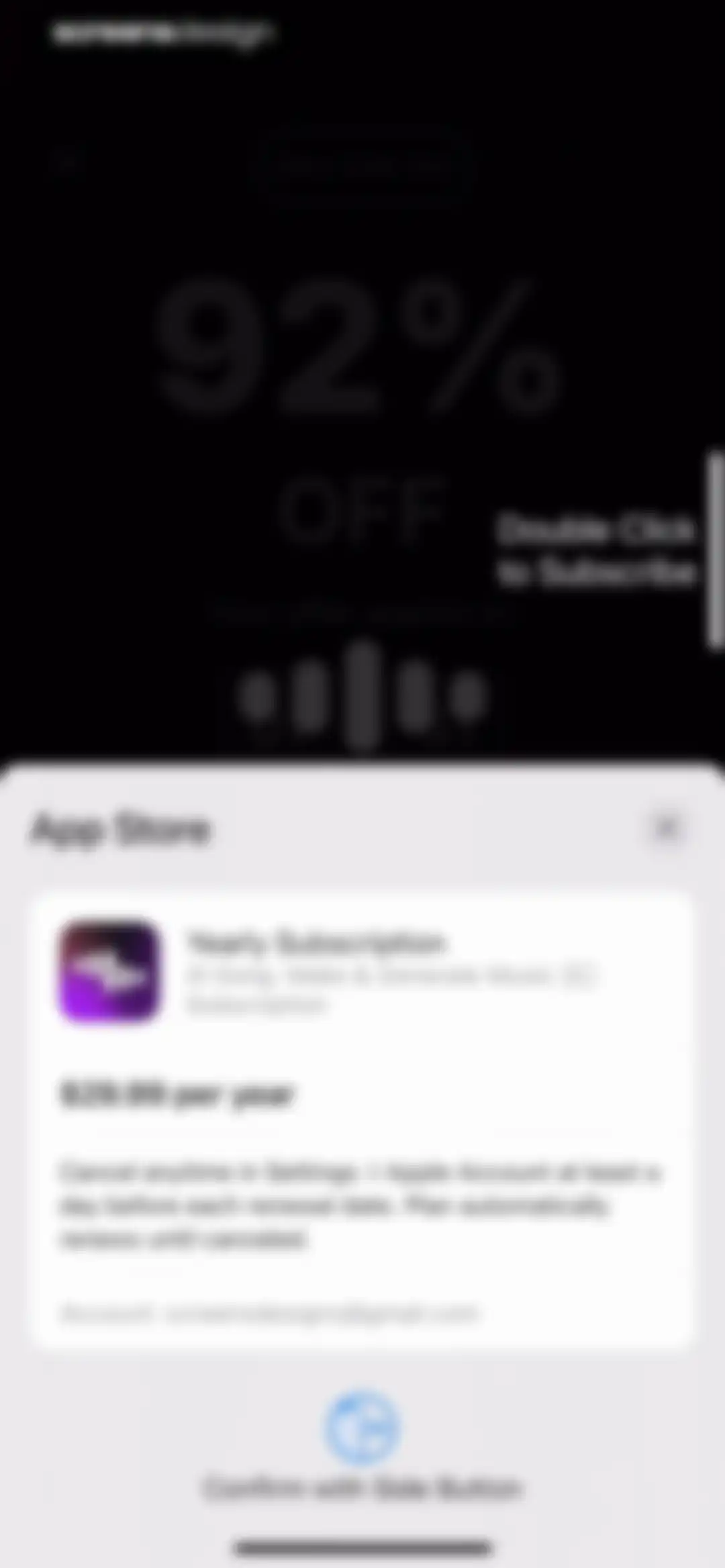 AI Song: Make & Generate Music screen 15