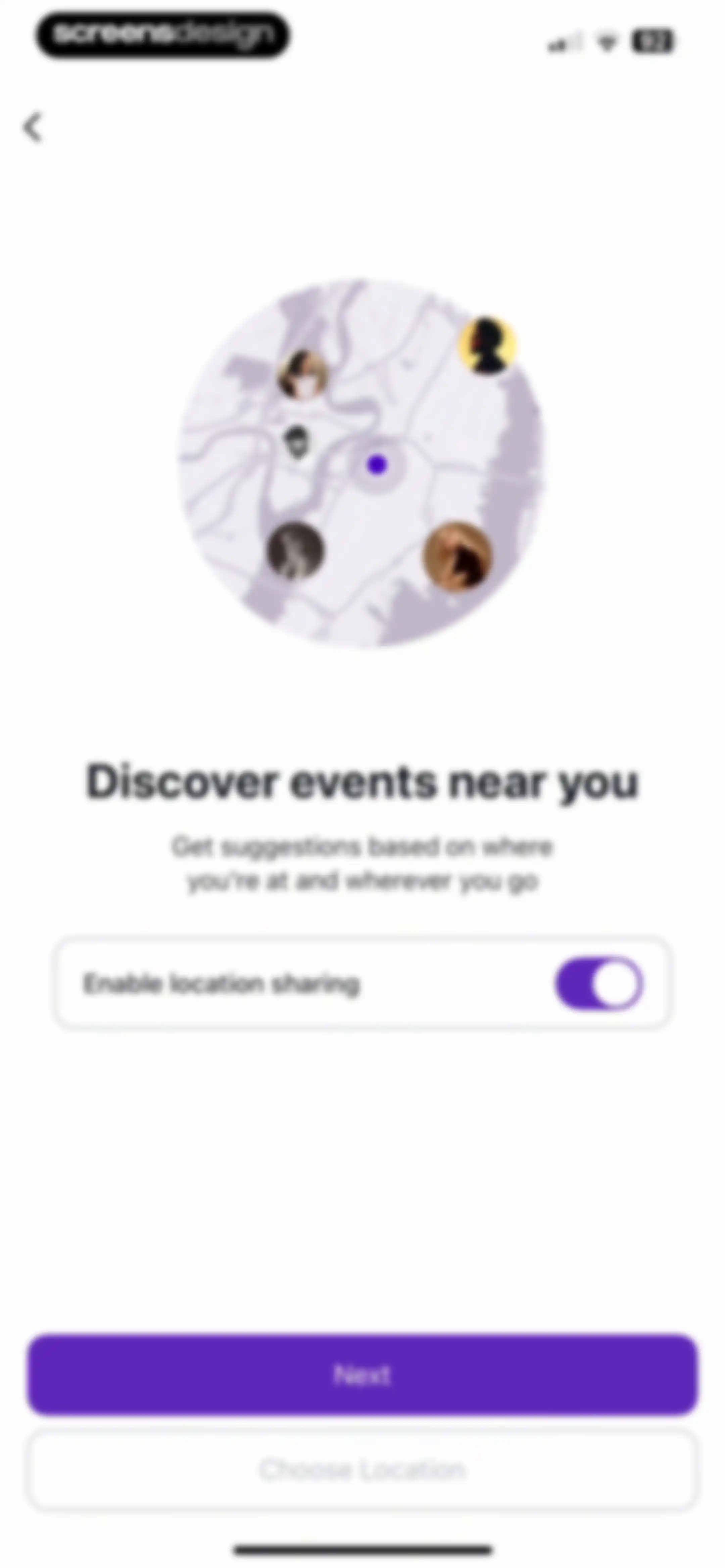 StubHub: Event Tickets screen 9