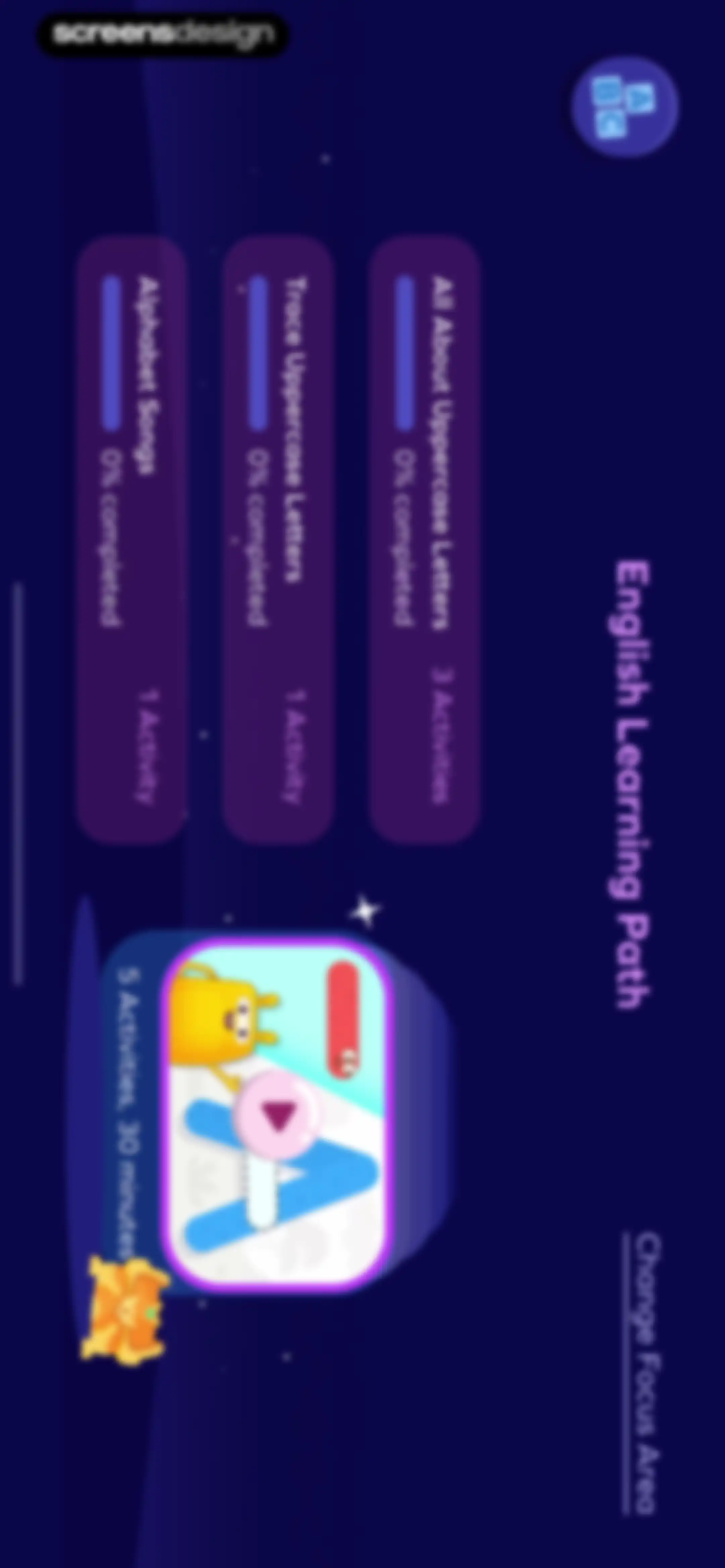 Splash Jr: PreK & Kindergarten screen 84
