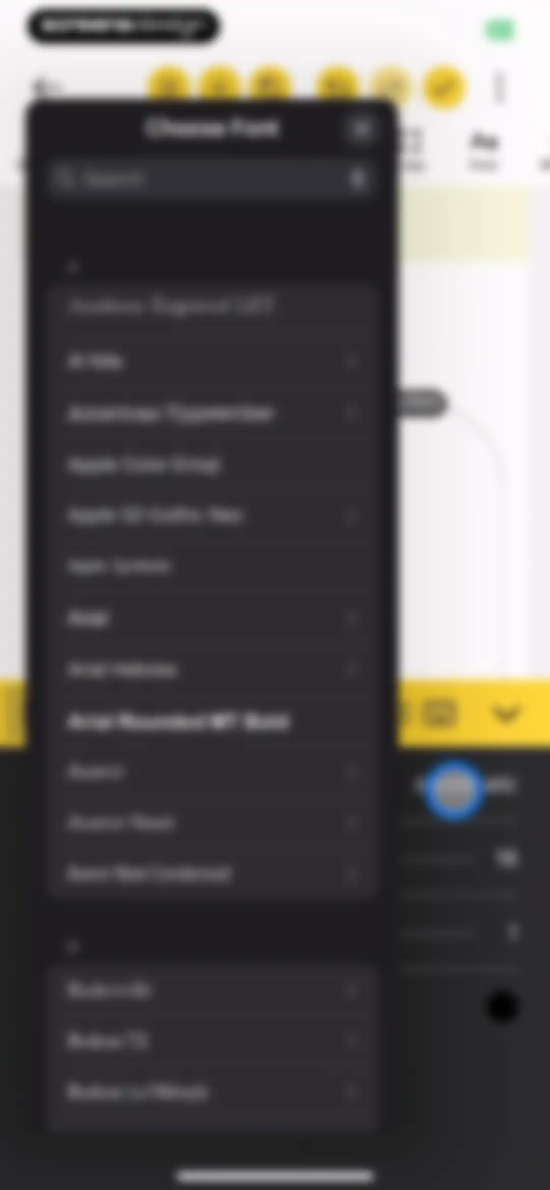 Journal: Planner, Notes, PDFs screen 19