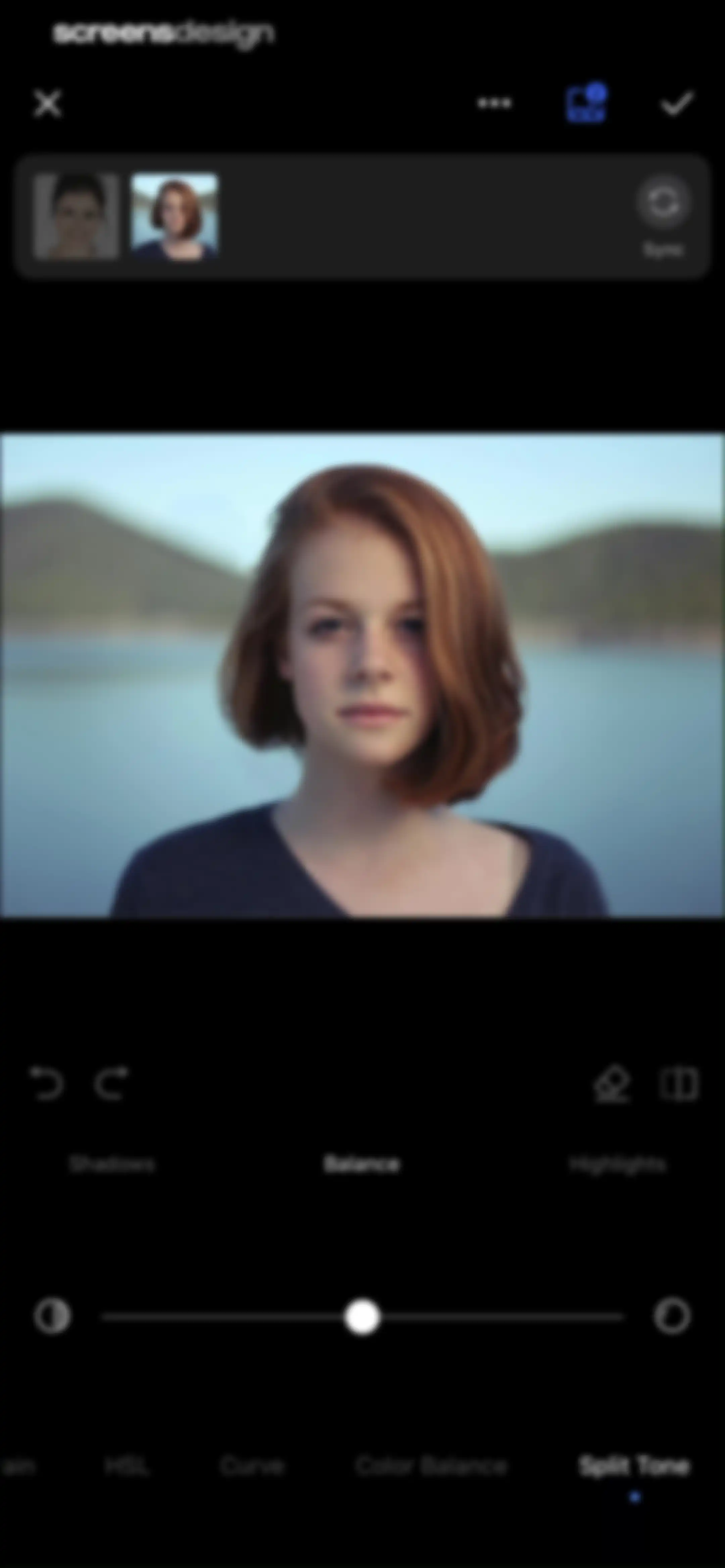 MIX-Photo Editor & Filters screen 35