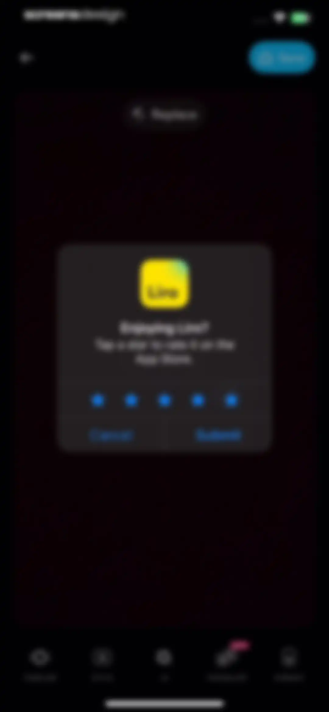 Liro: AI Video Caption Editor screen 16