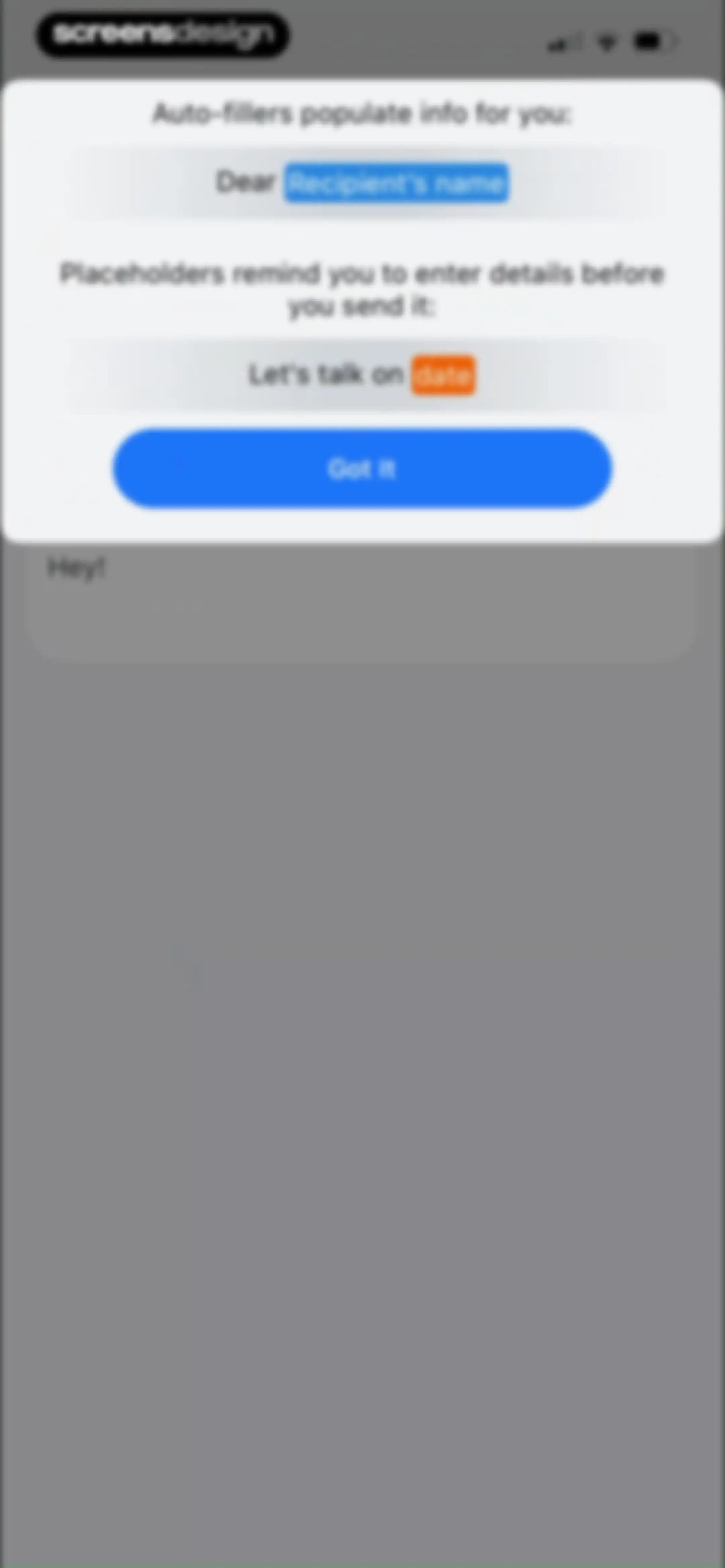 Spark Mail: AI Email Assistant screen 41
