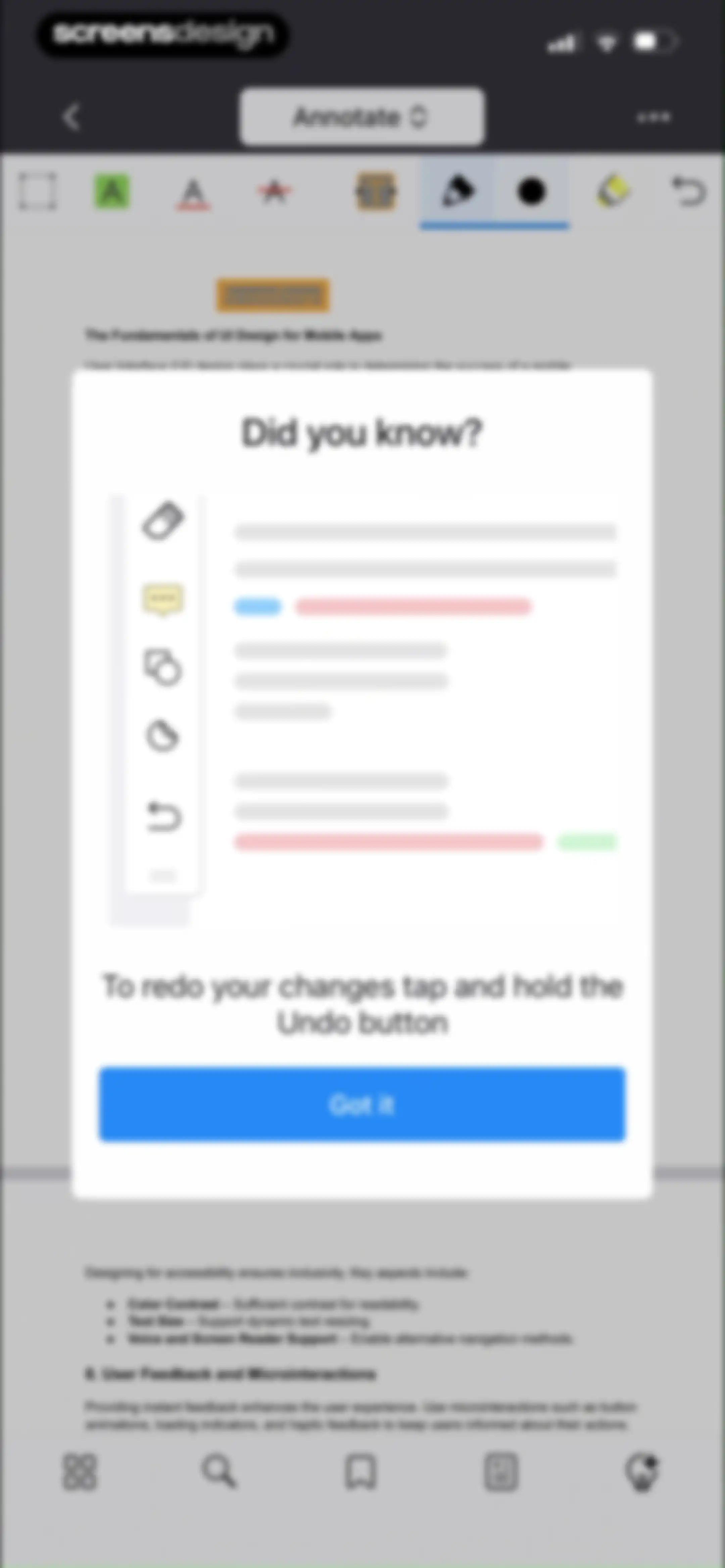 Documents: File Manager & Docs screen 45