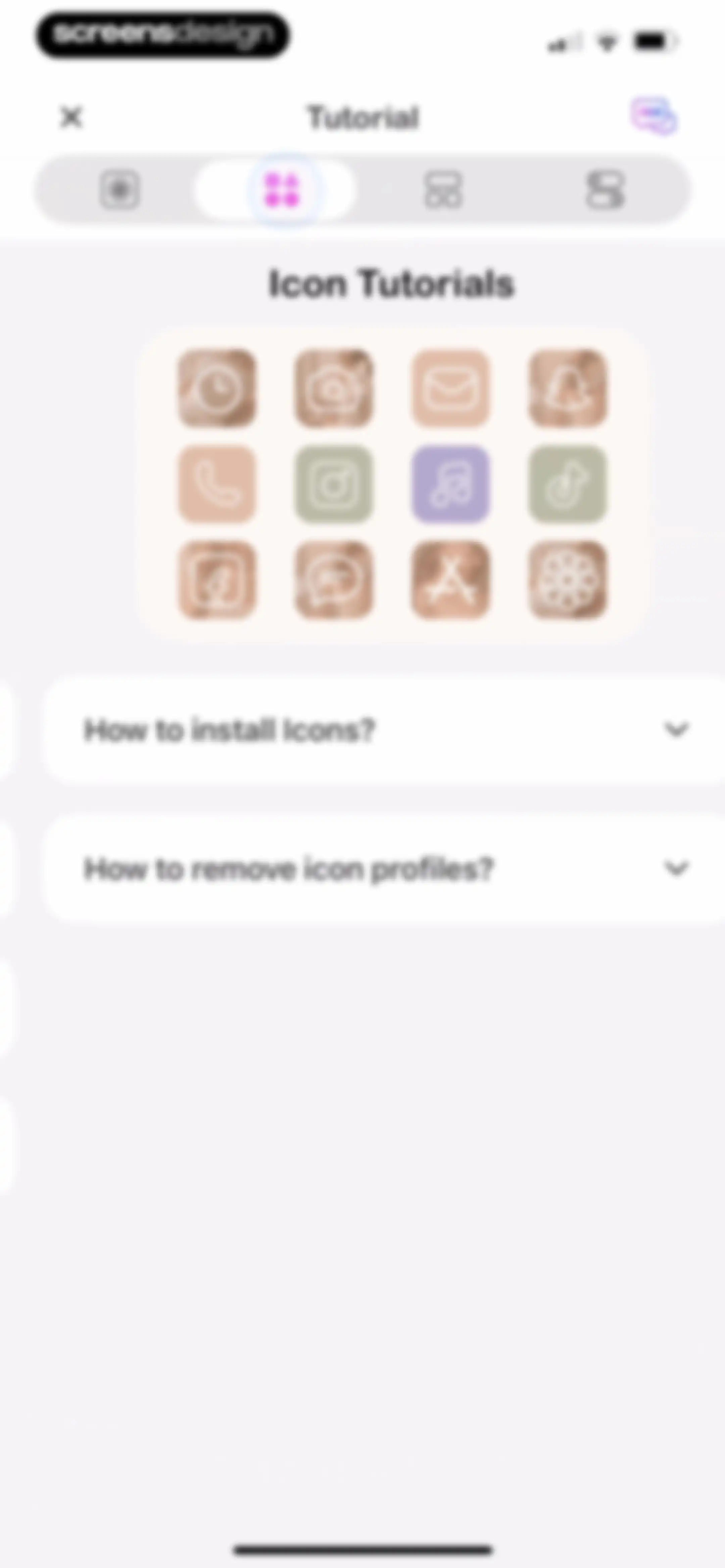 ThemePack: Widgets & Wallpaper screen 135