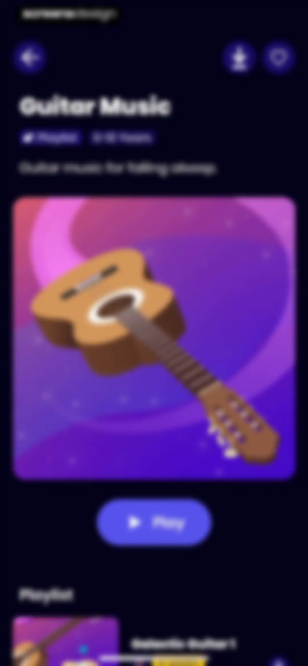 Aumio: Sleep Sounds & Stories screen 26