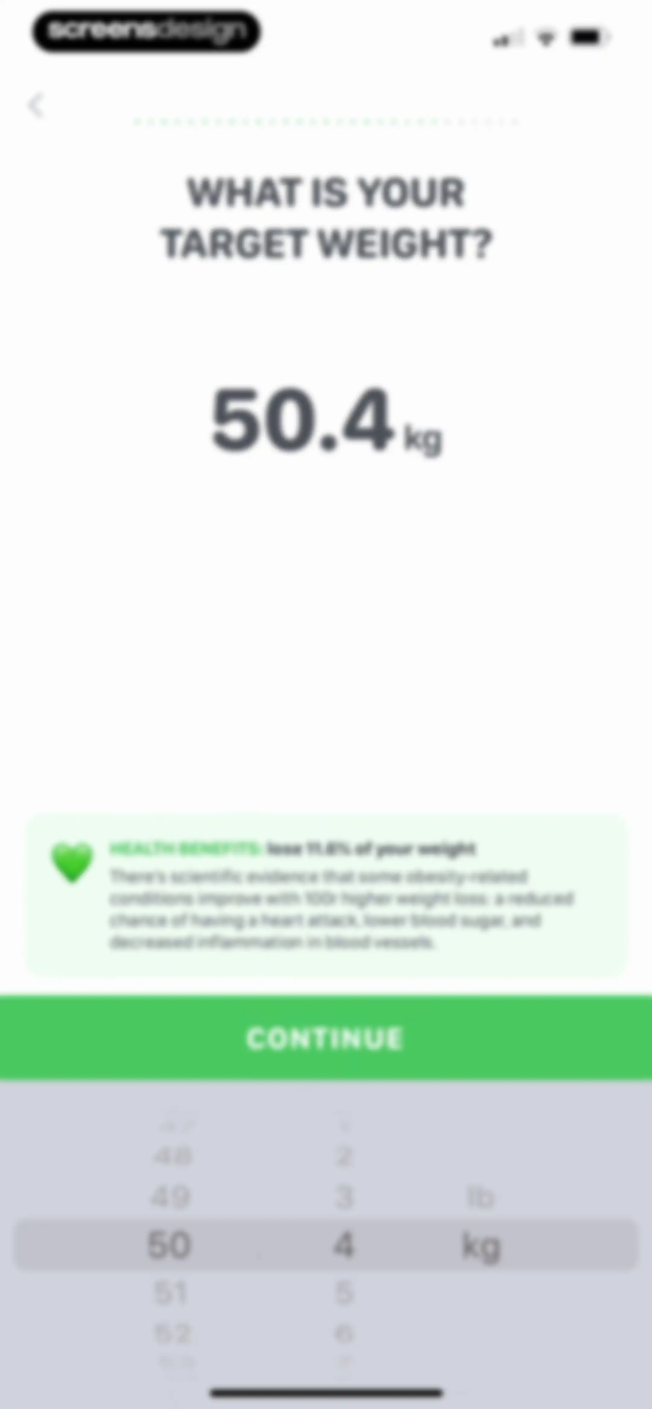 Home Fitness Coach: FitCoach screen 29