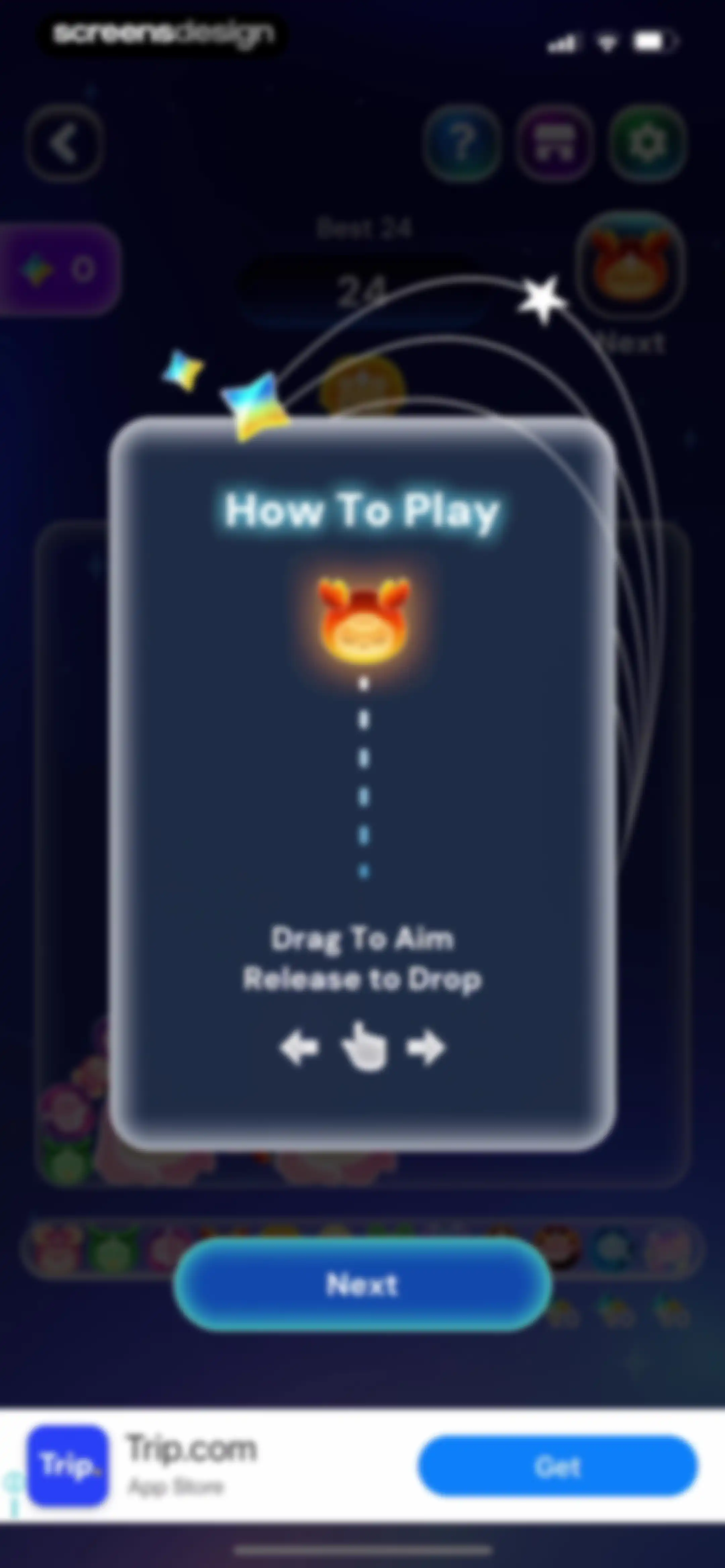 Star Gazer - Live Sky View Map screen 40