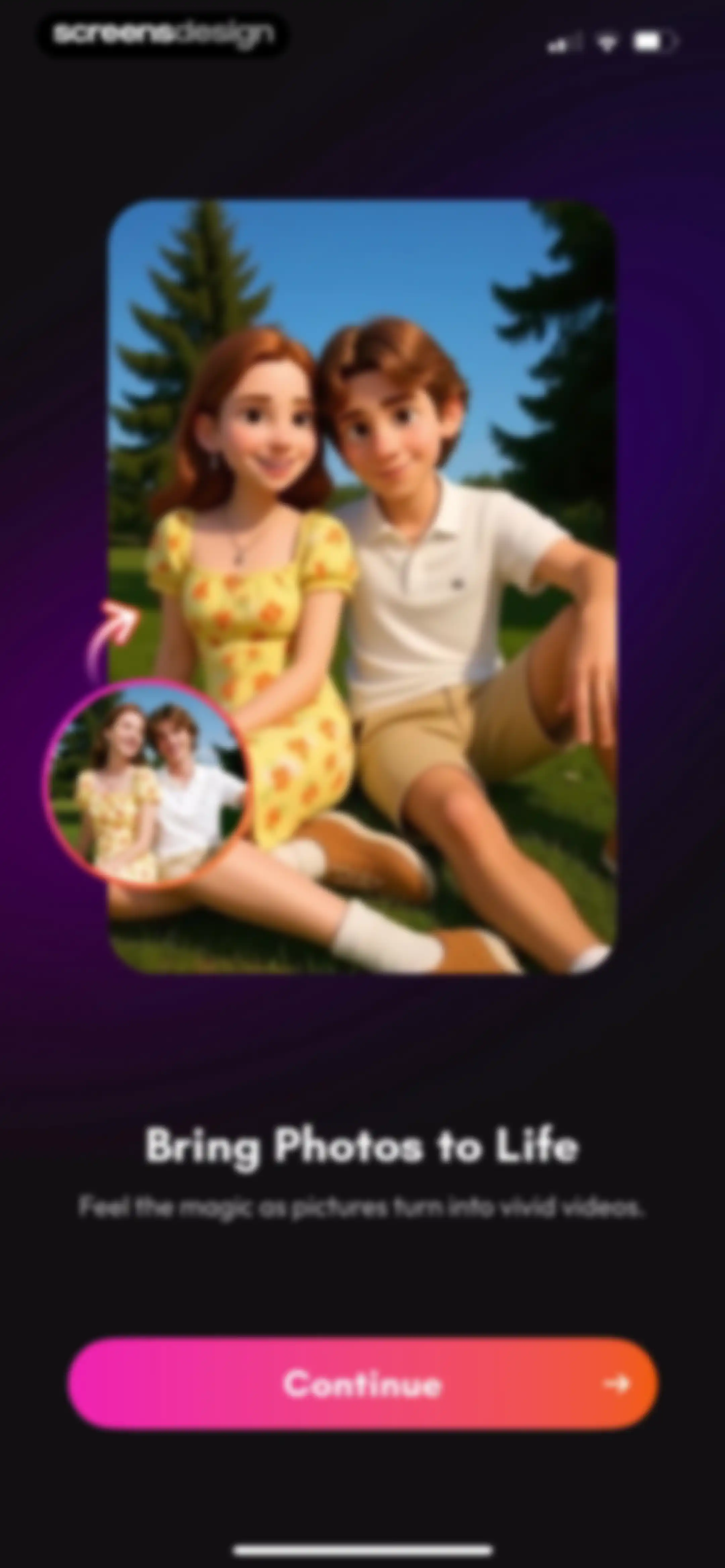 PicMa: AI Photo & Video Editor screen 11