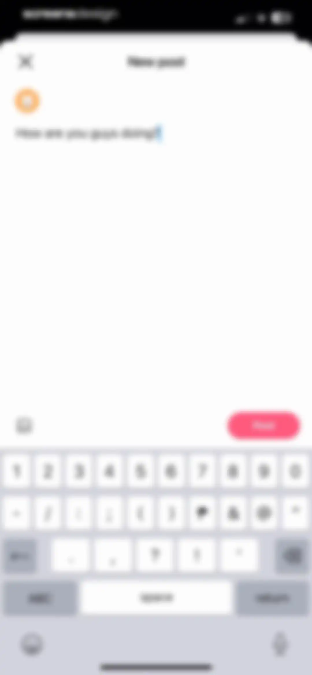 Flo Cycle & Period Tracker screen 144