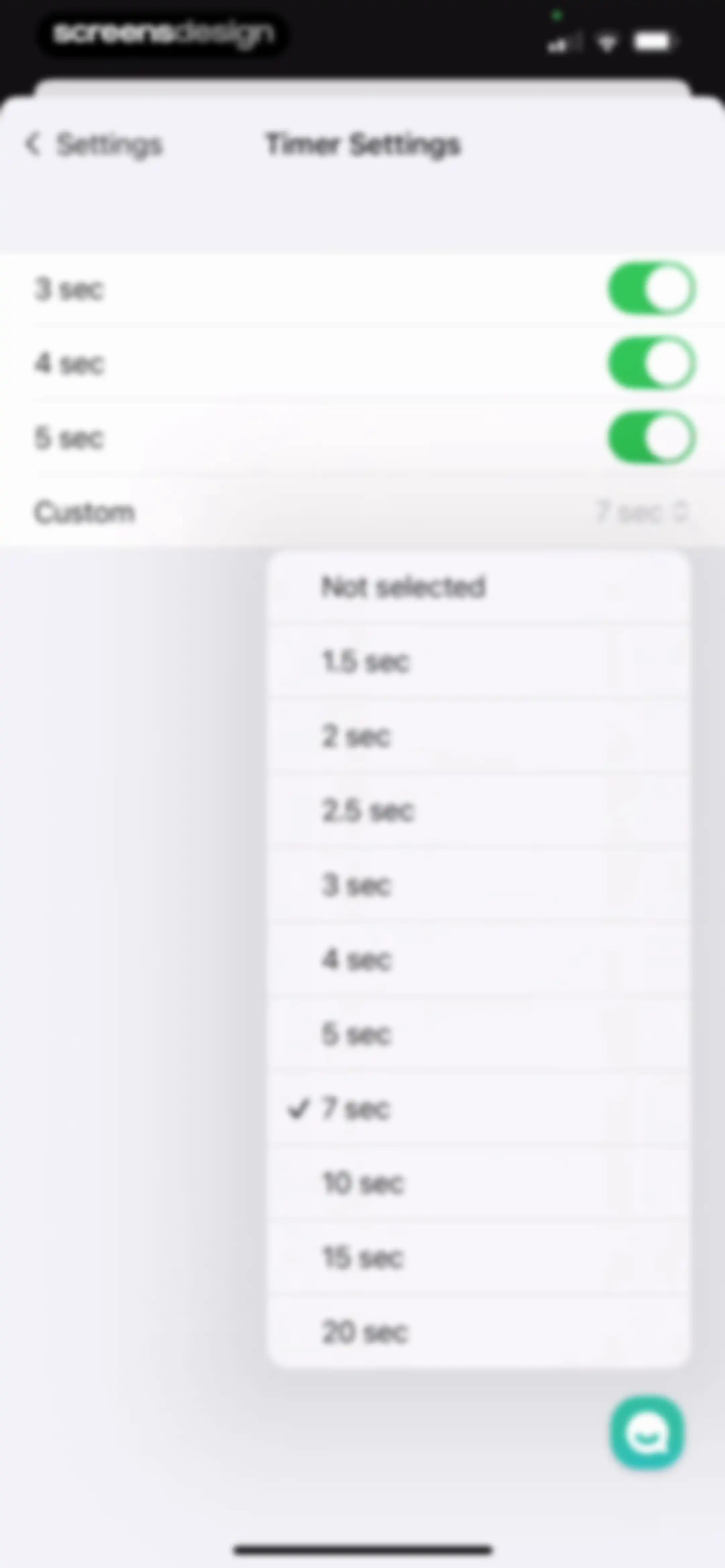 vFlat Scan - PDF & OCR Scanner screen 78