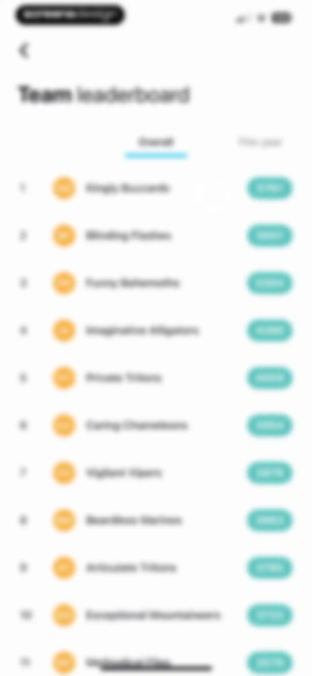 Brainbuddy: Quit PMO screen 177