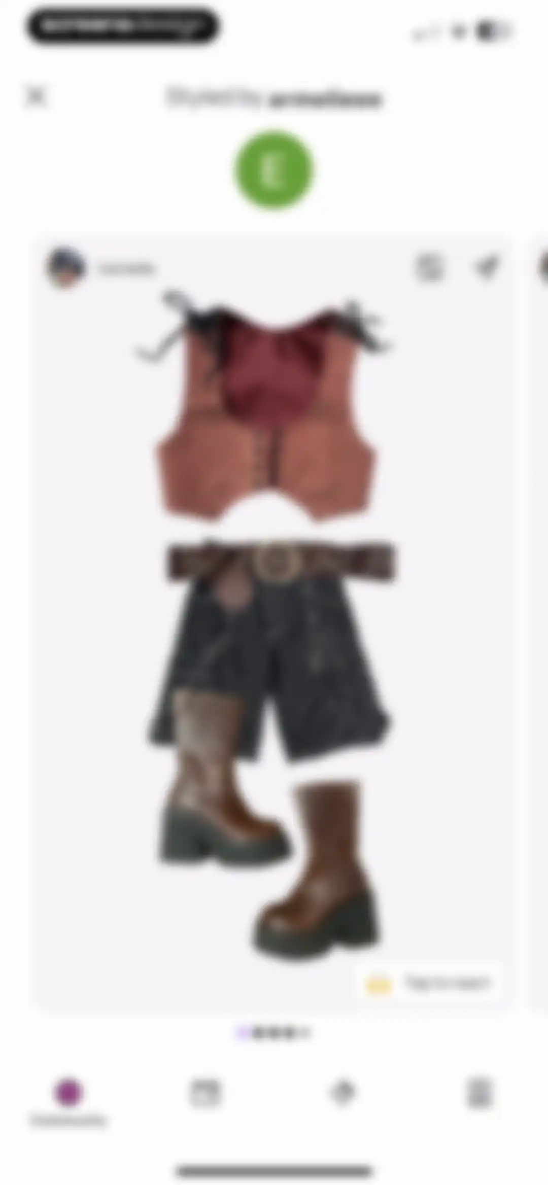 Whering: Your Digital Closet screen 87