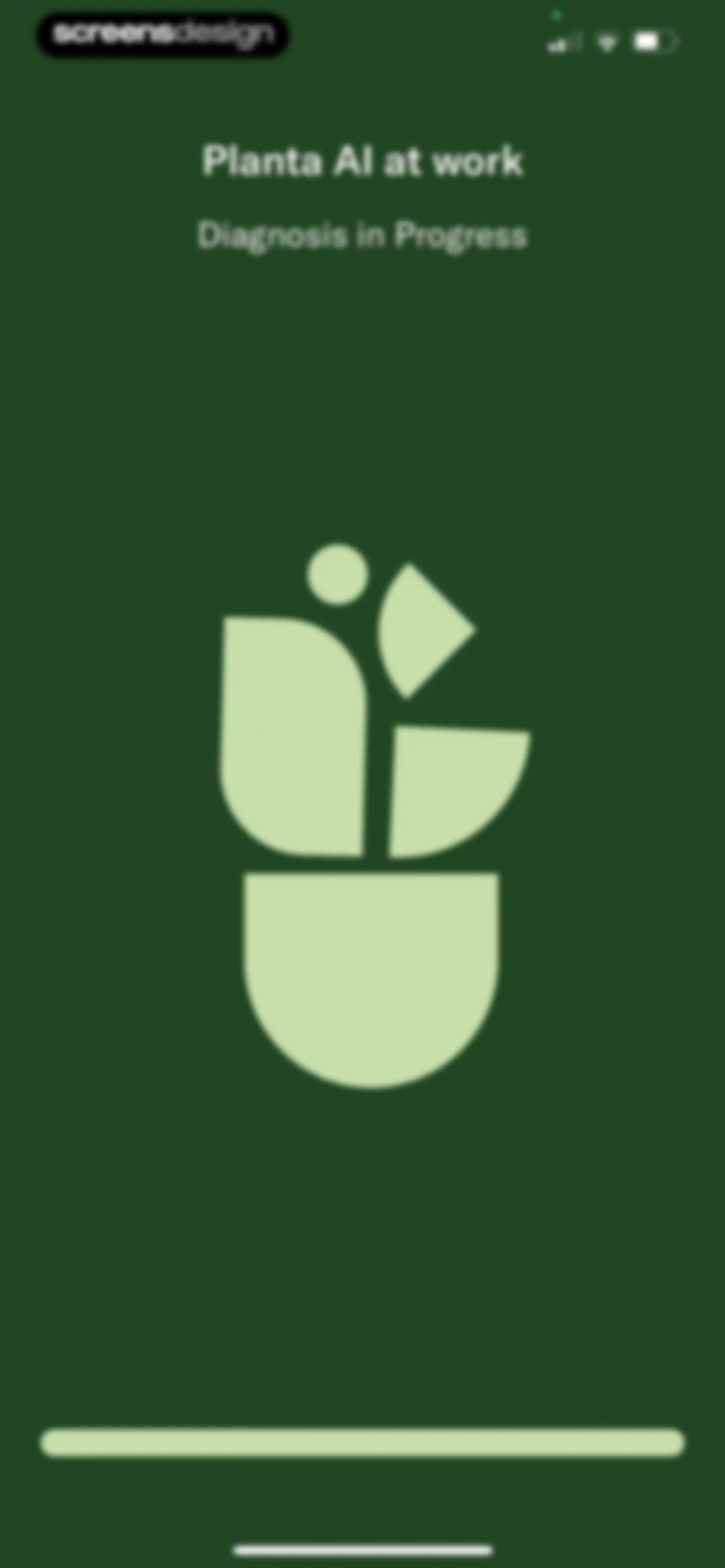 Planta: Plant & Garden Care screen 87