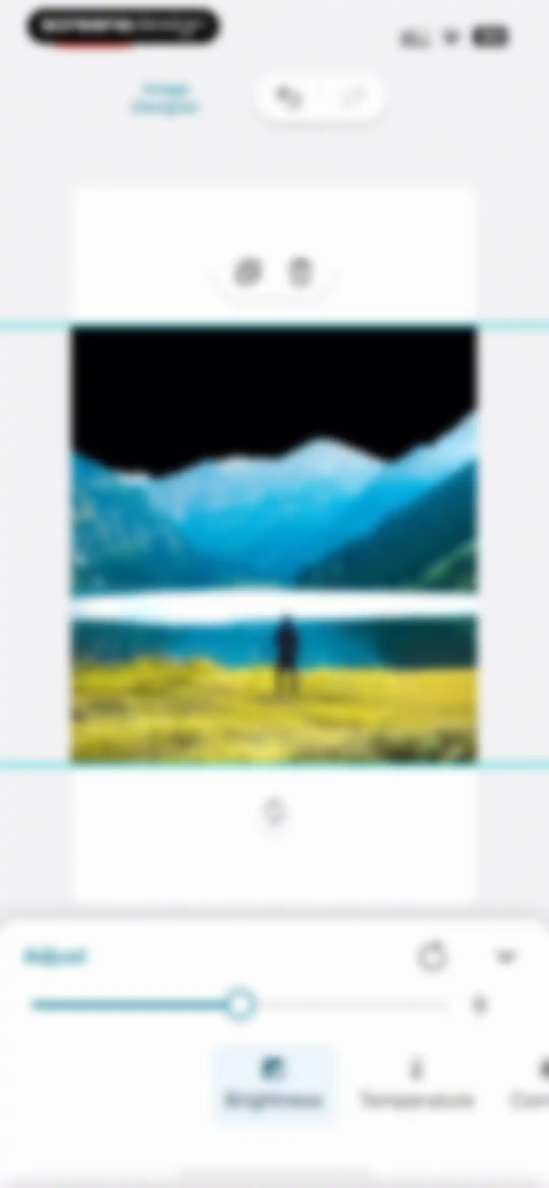 Promeo - AI Marketing Studio screen 54