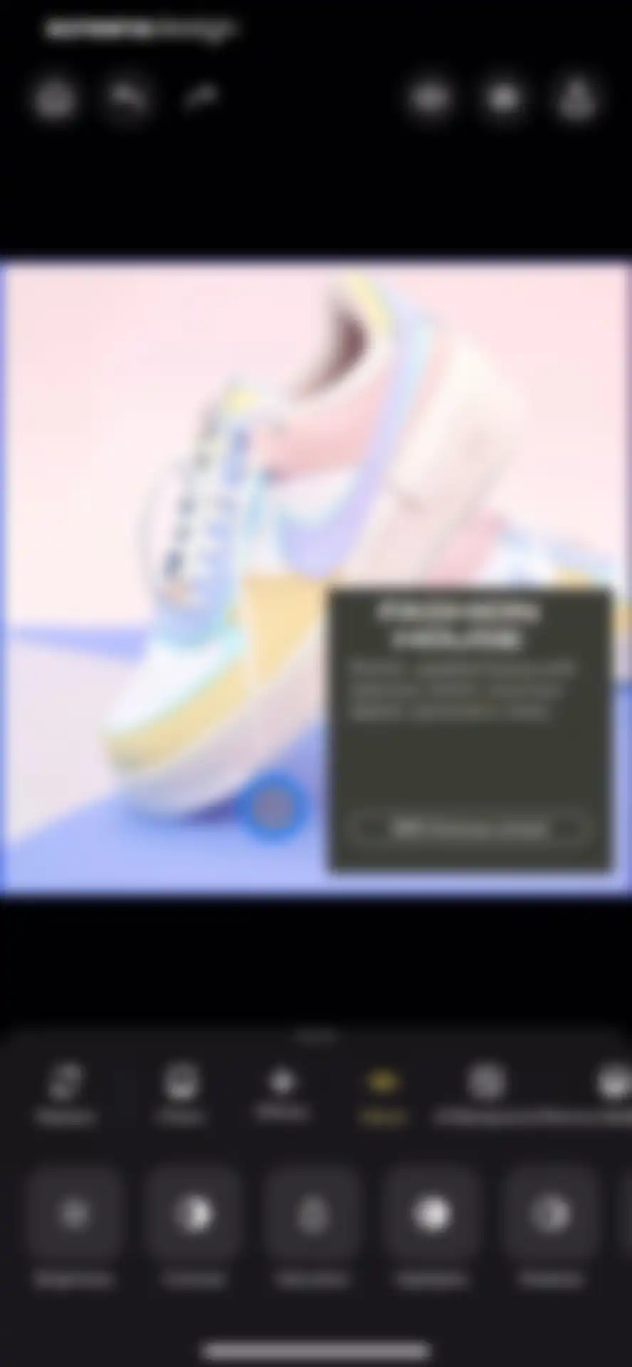 Clay – Story Templates Frames screen 16