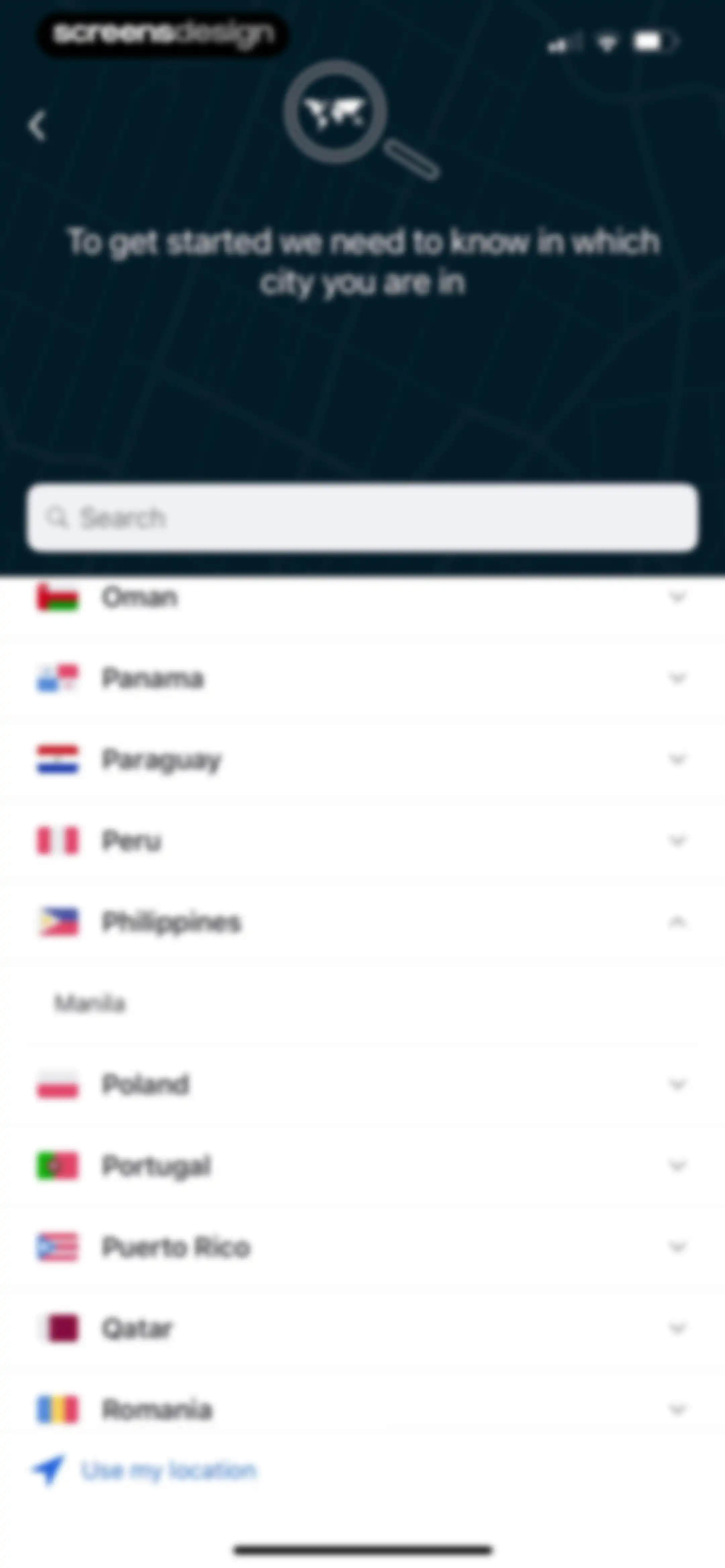 Moovit: Bus & Transit Tracker screen 5