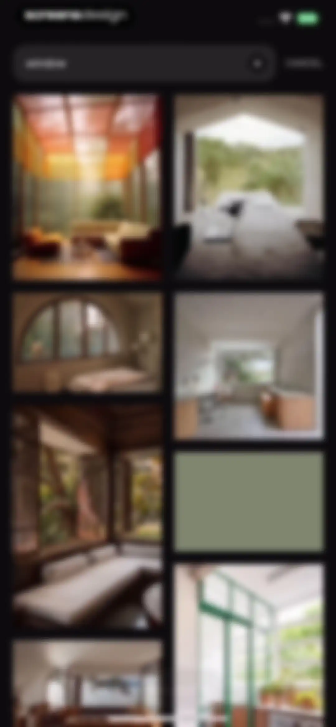 Cosmos: Search & Discover screen 51