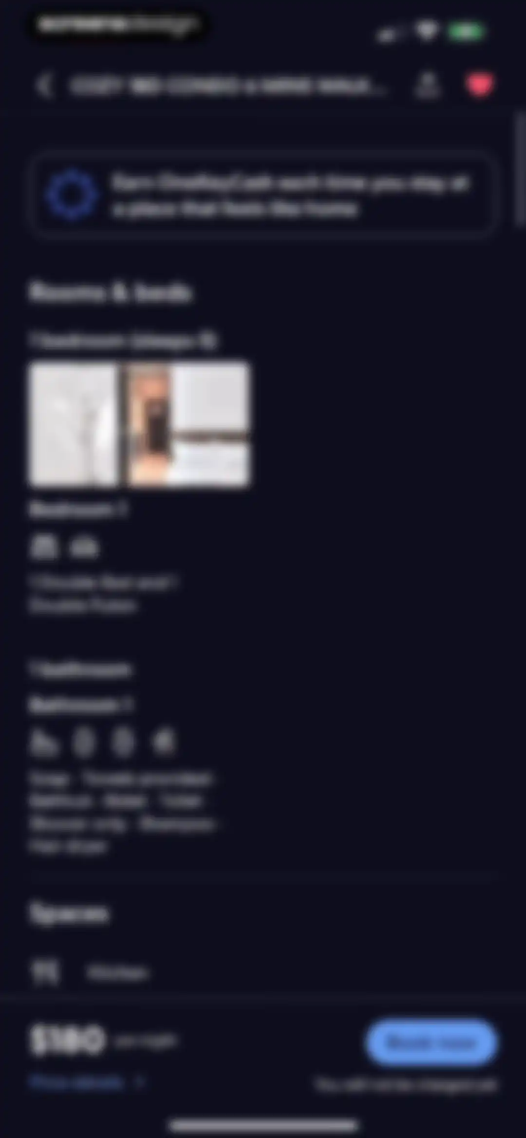 Vrbo Vacation Rentals screen 30