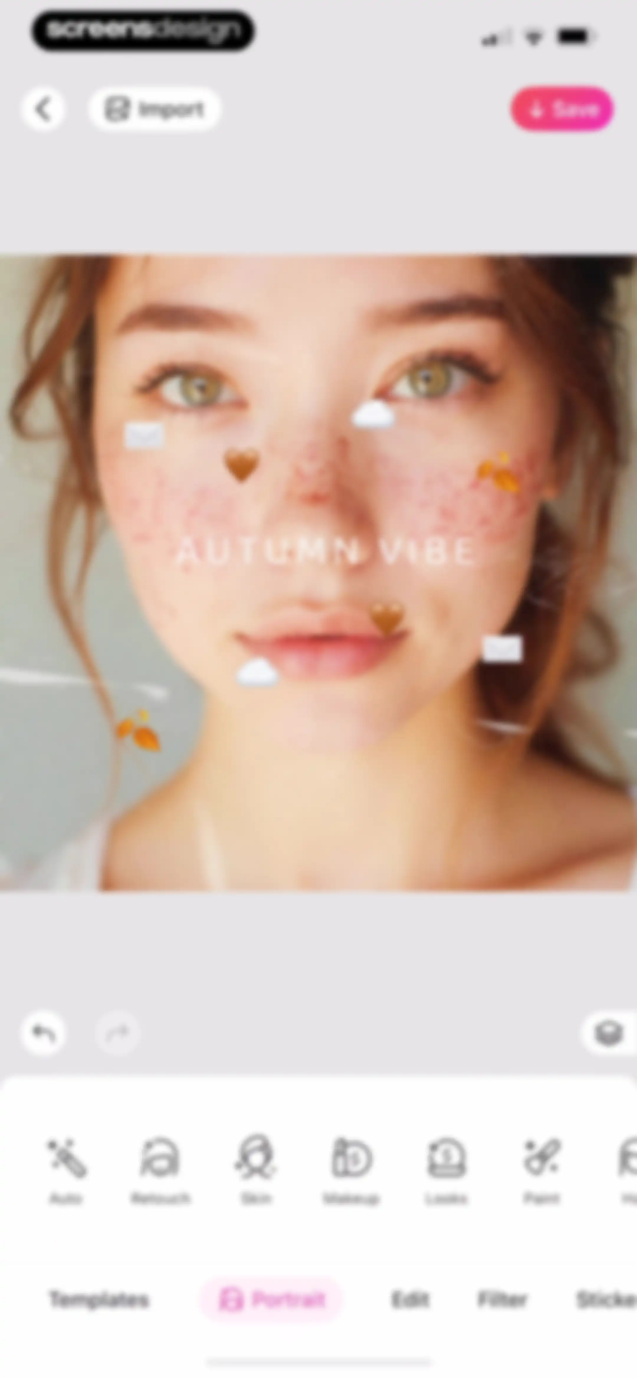 BeautyPlus-Selfie Photo Editor screen 27