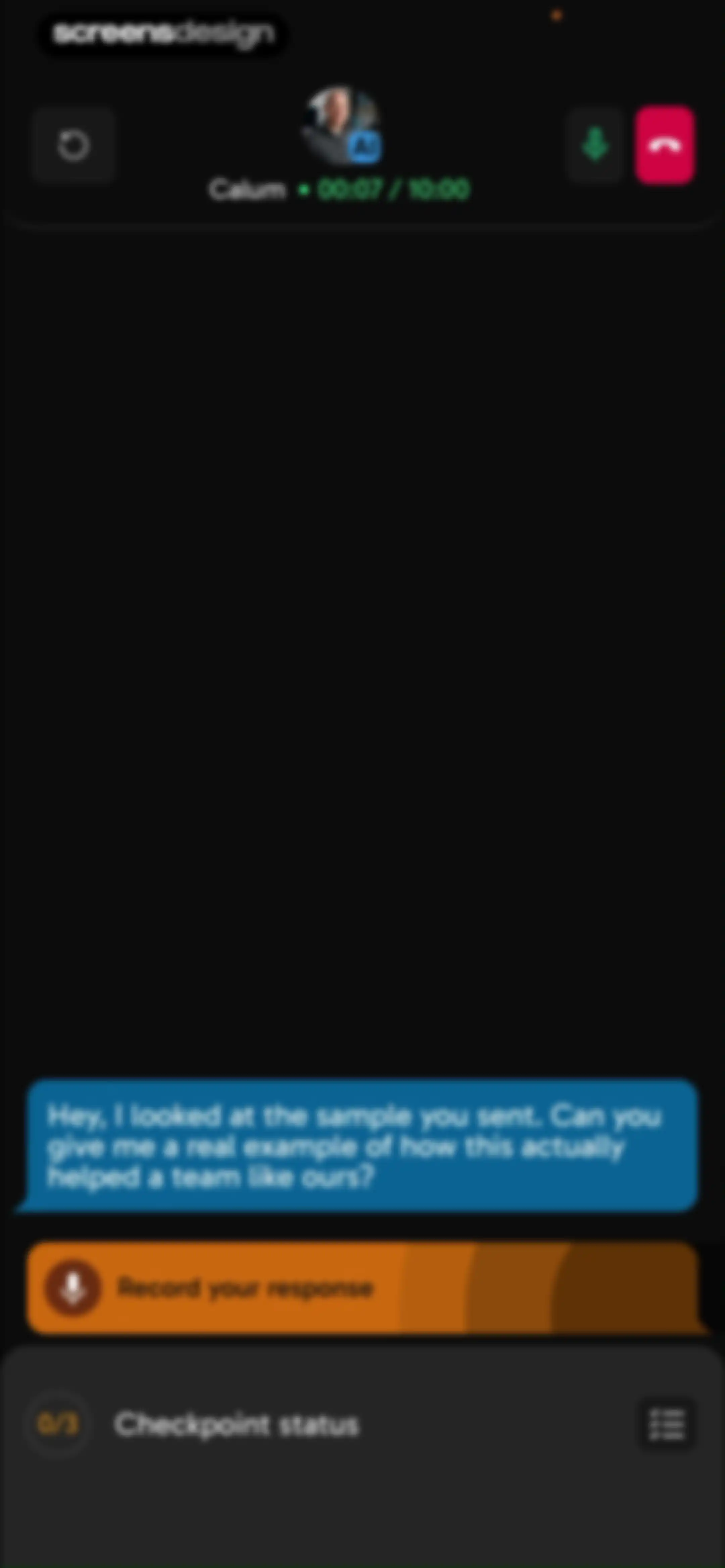 CloserCoach - AI Sales Trainer screen 40