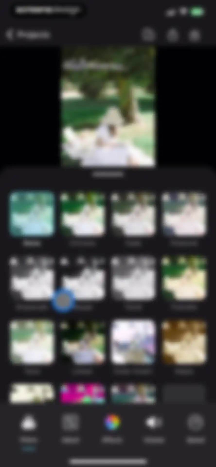 Video Editor · screen 28