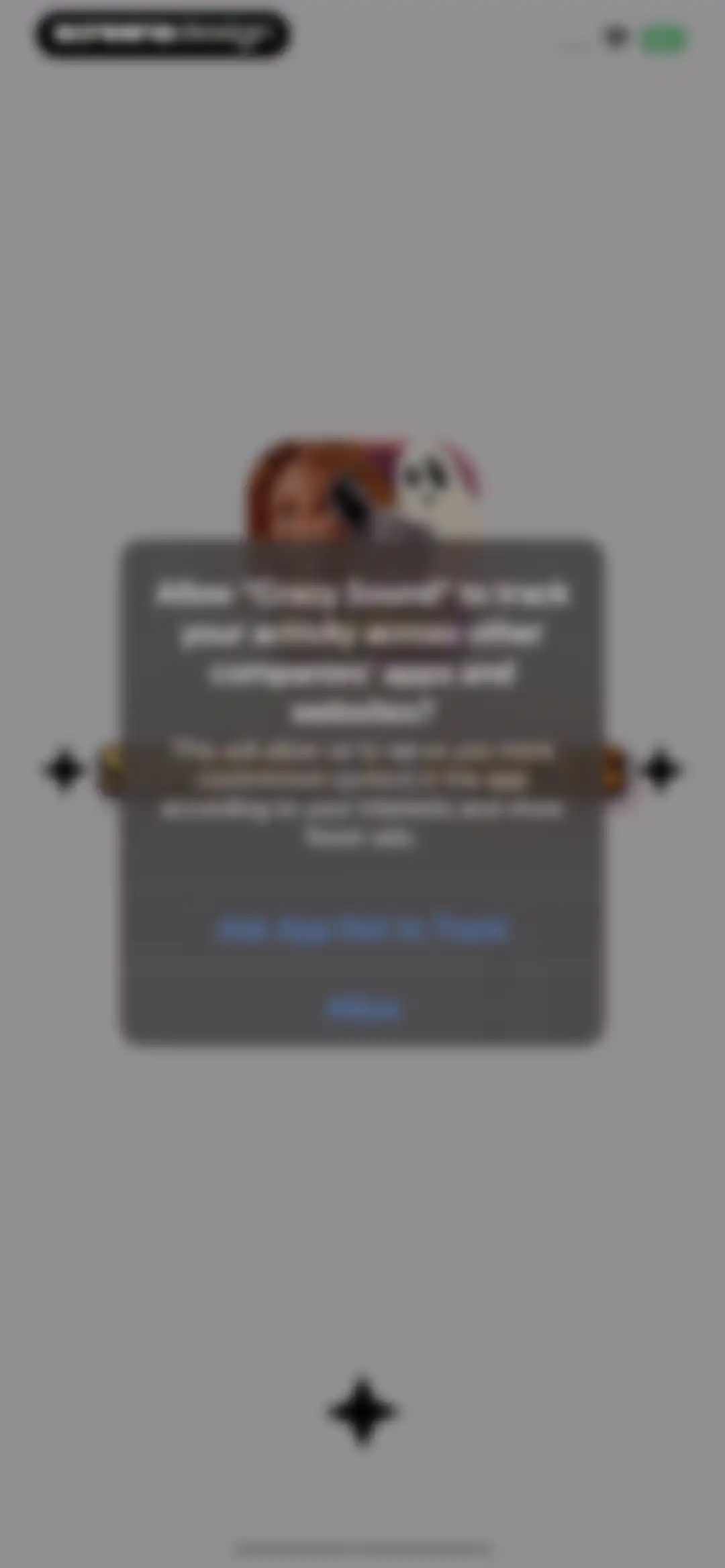 Crazy Sounds & Voice Changer screen 3