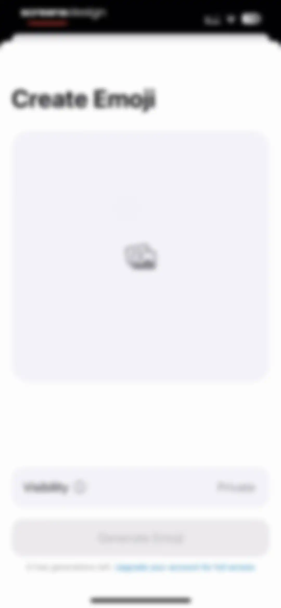 AI Emojis Keyboard screen 71