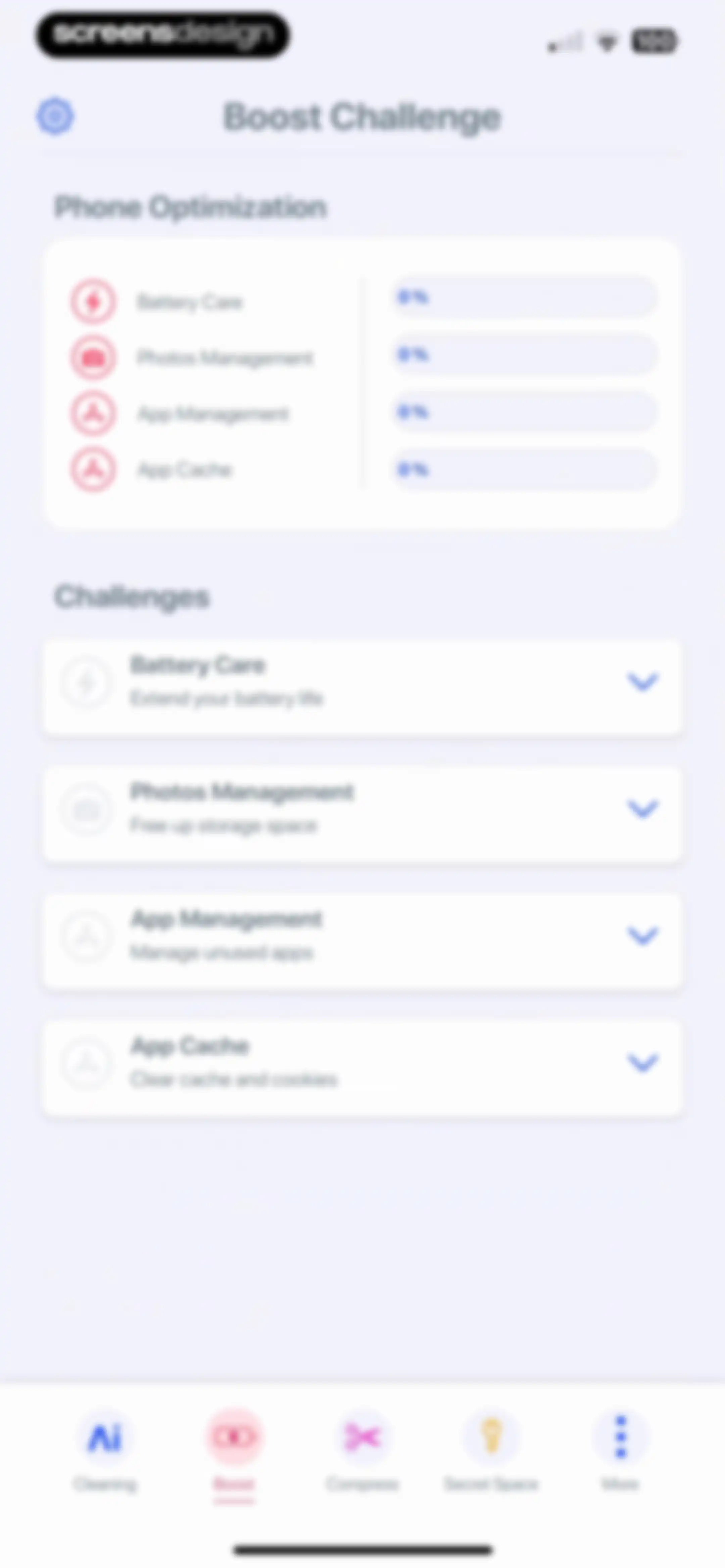 AI Cleaner: Clean Up Storage screen 34