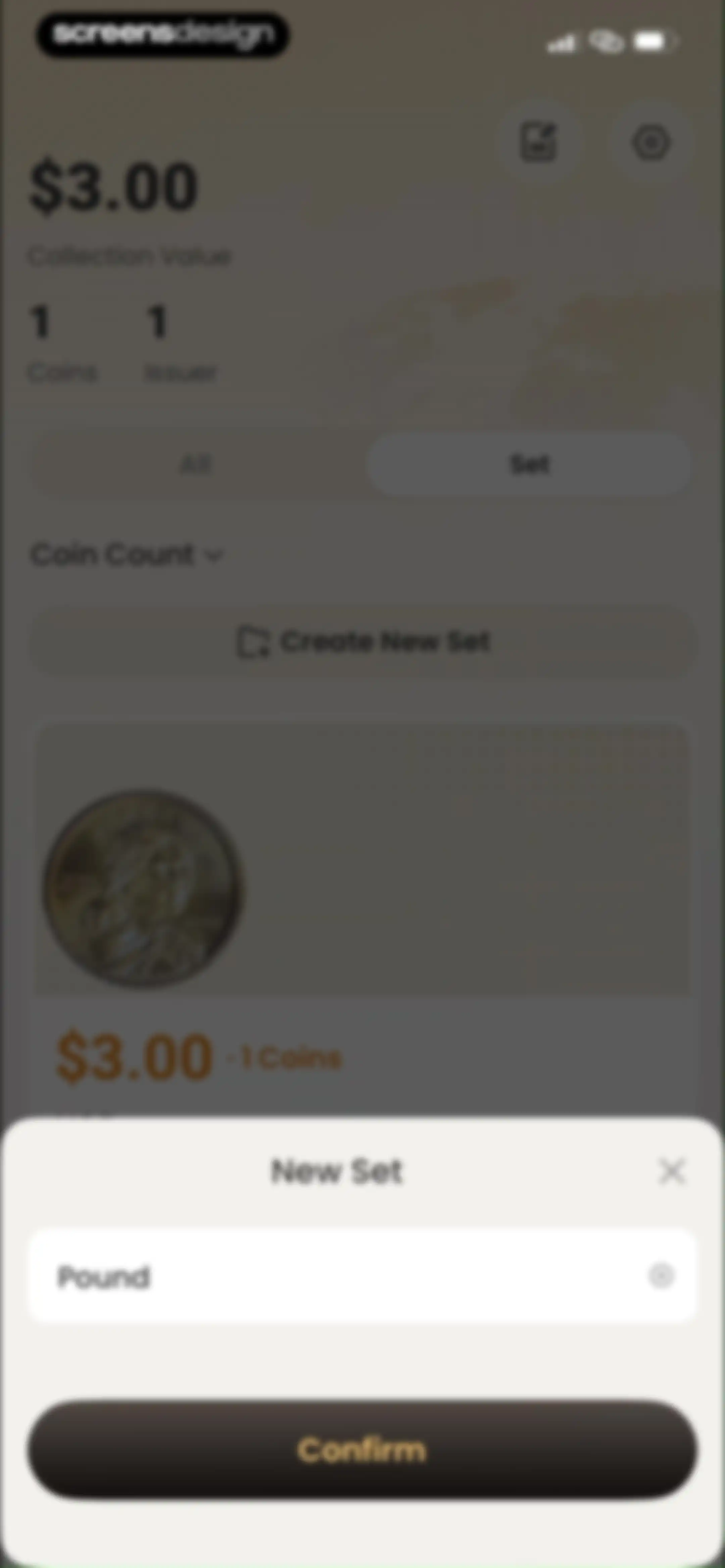 CoinValue：Coin Identifier screen 52