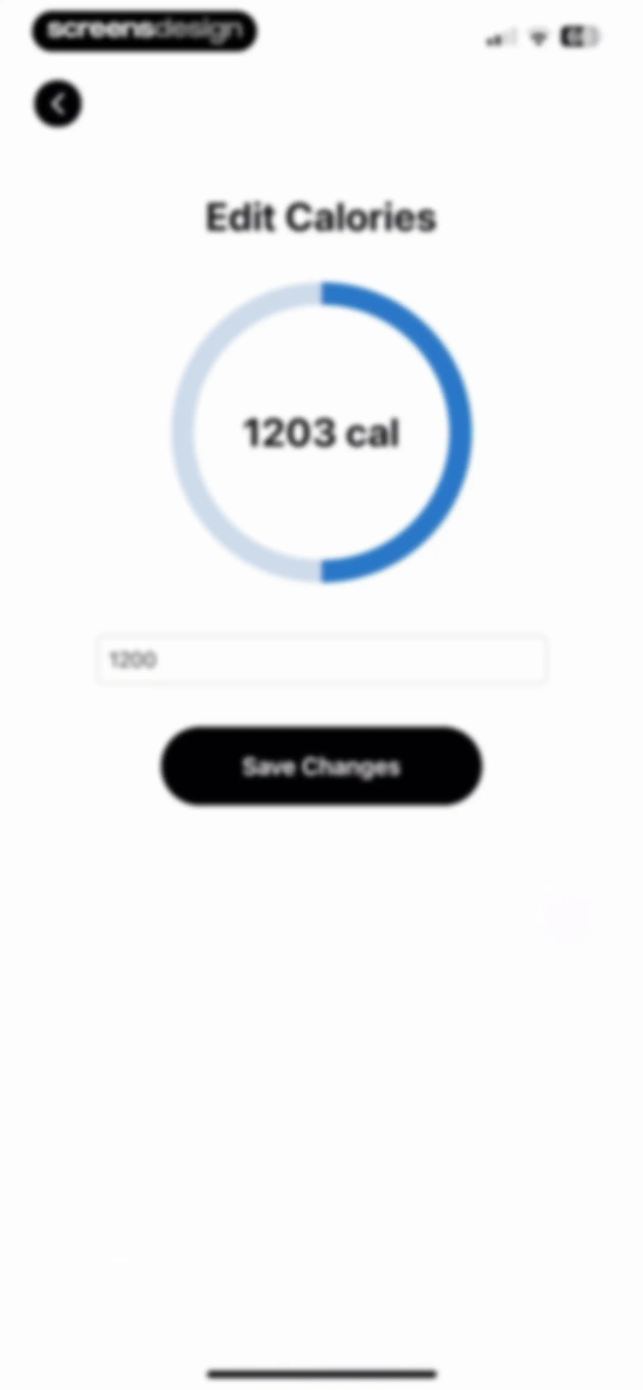 FitHub - AI Calorie Tracker screen 43