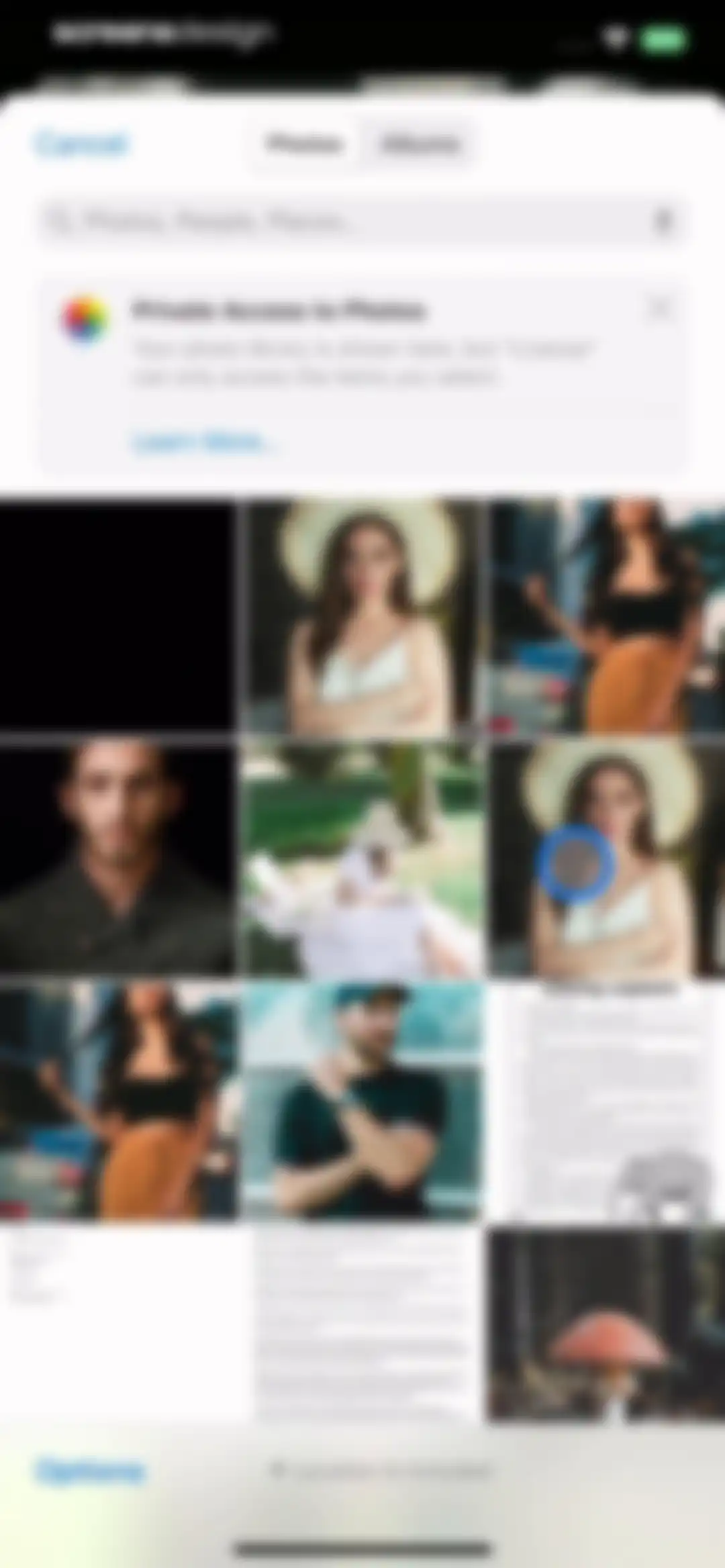 Livensa: AI Video Maker screen 12