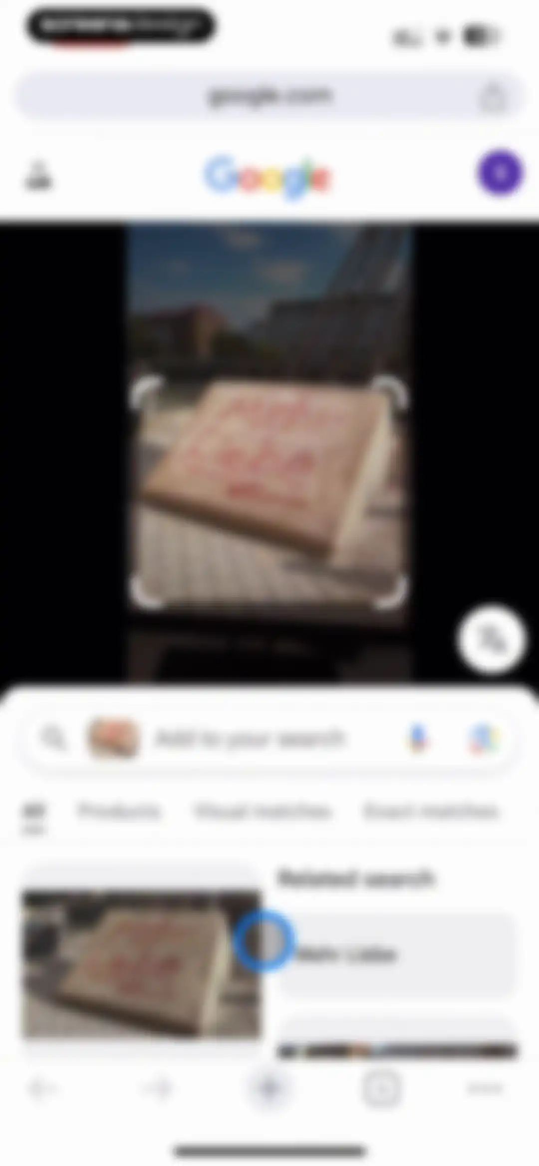 Google Chrome screen 45