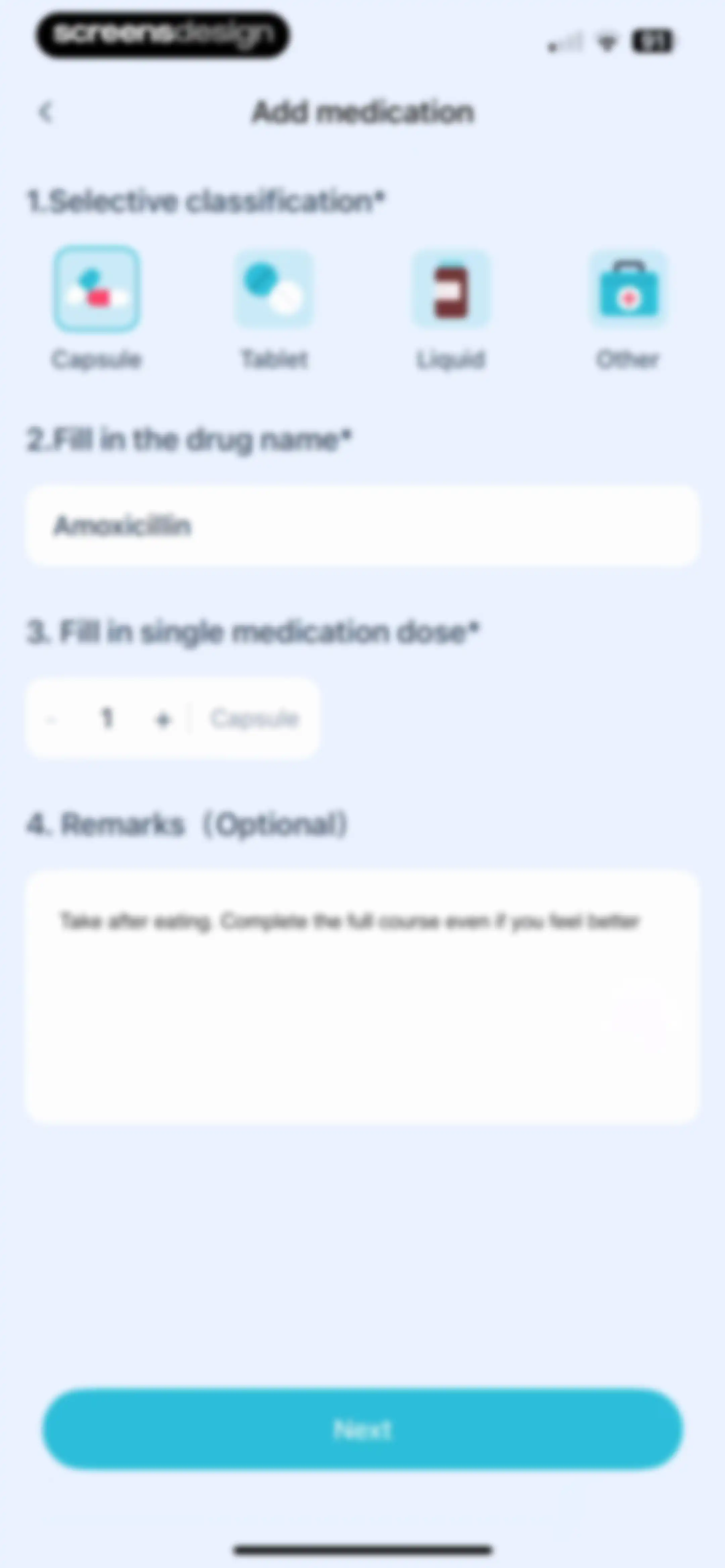 Wellthly-Feel Heart Rhythm screen 50