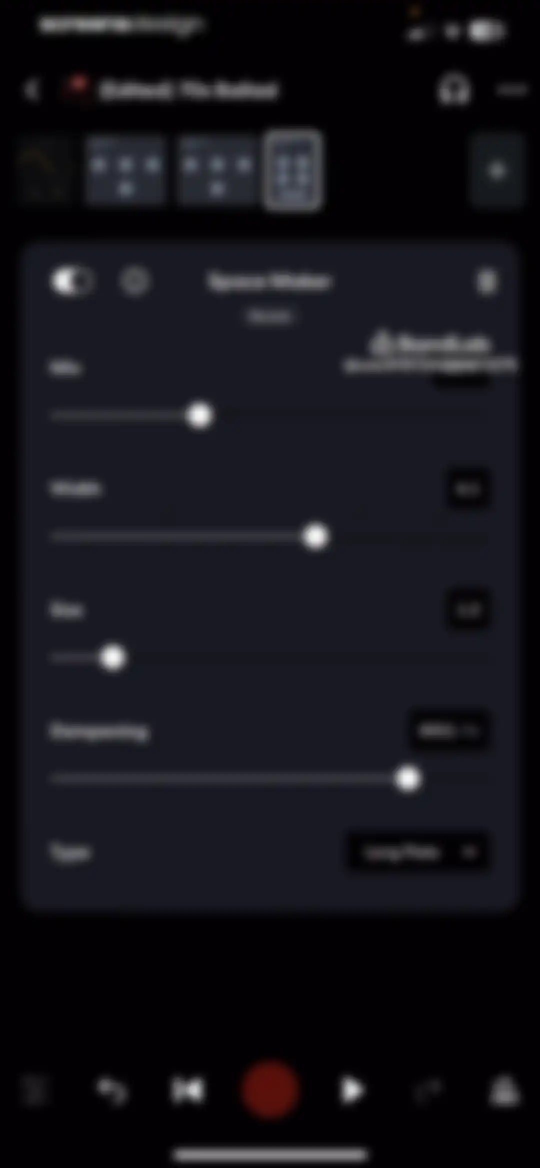 BandLab – Music Maker & Beats screen 94