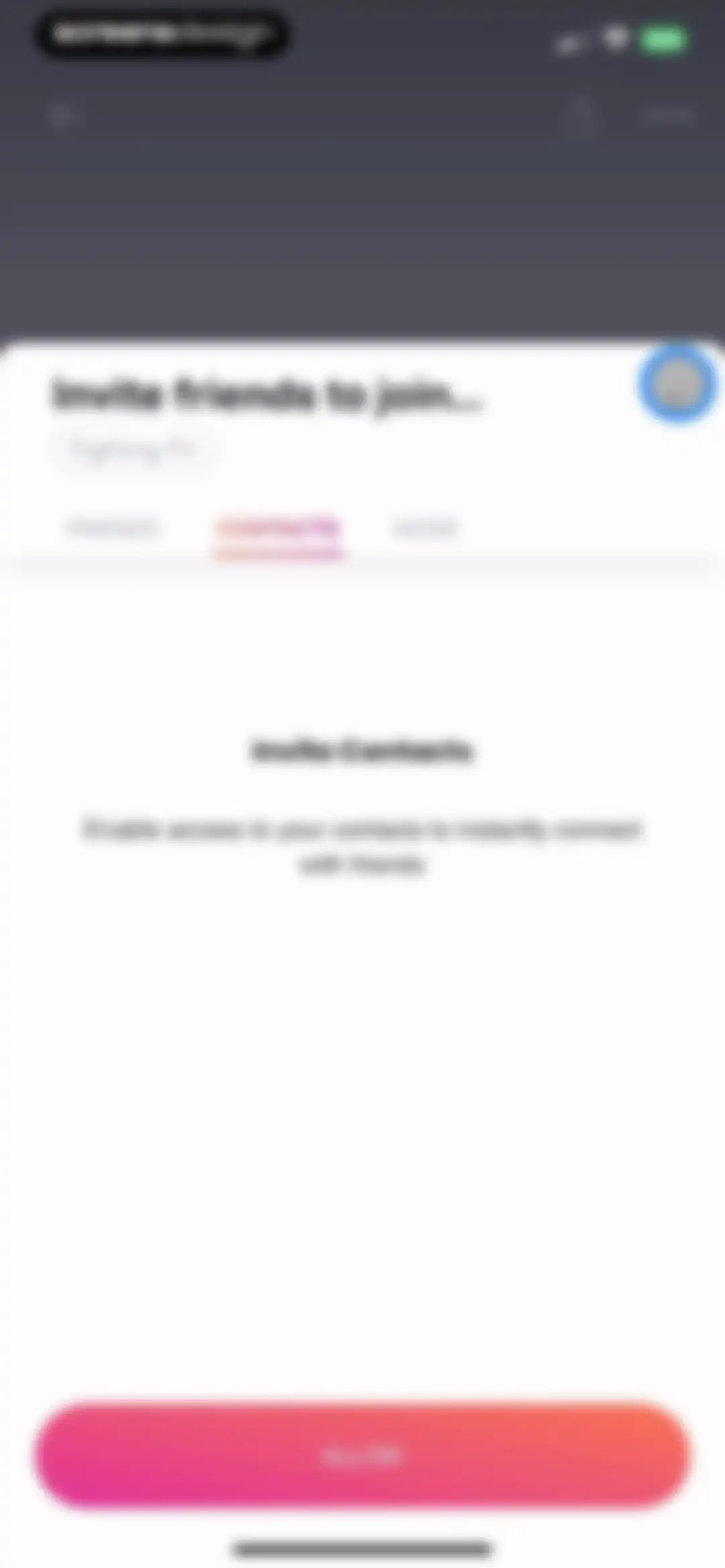 FitOn Workouts & Fitness Plans screen 80