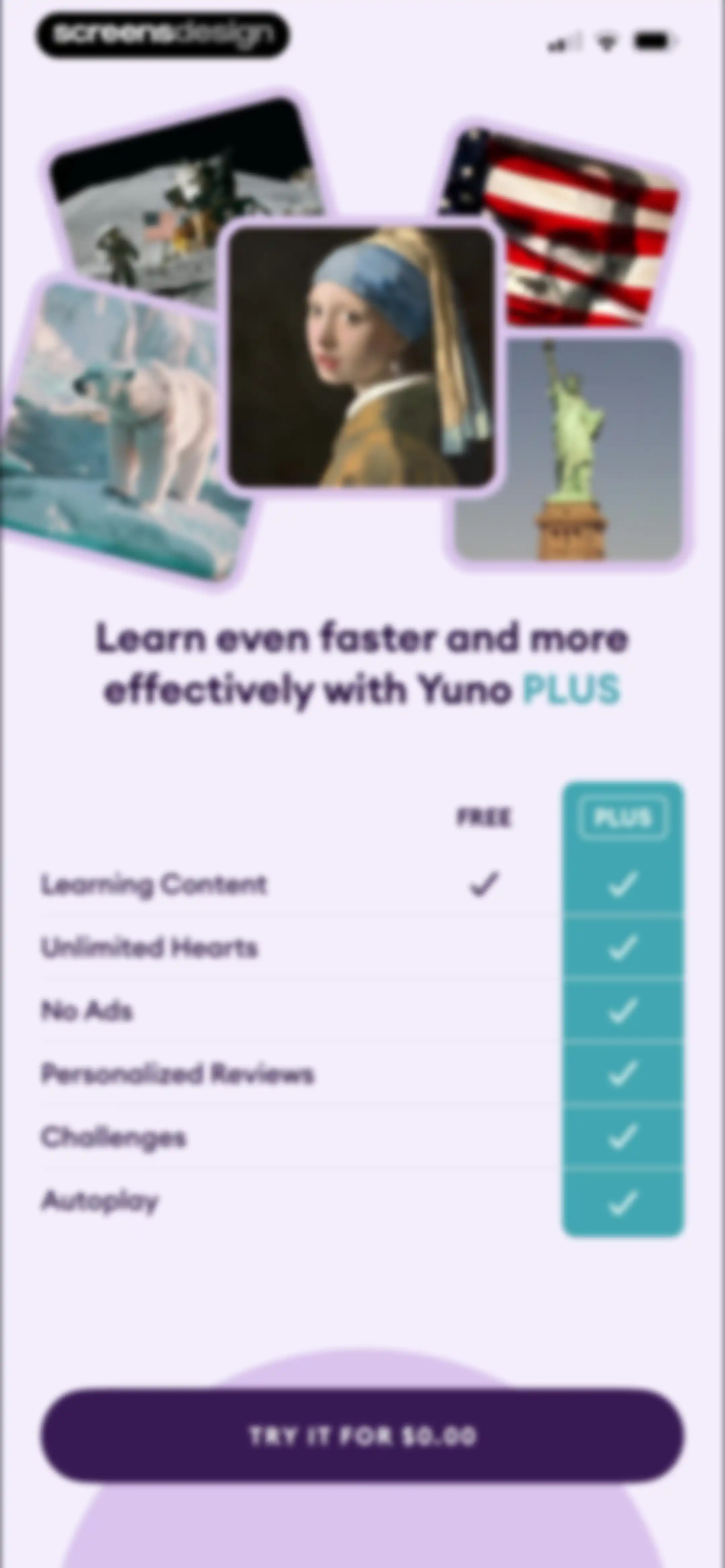 Yuno - General knowledge screen 27