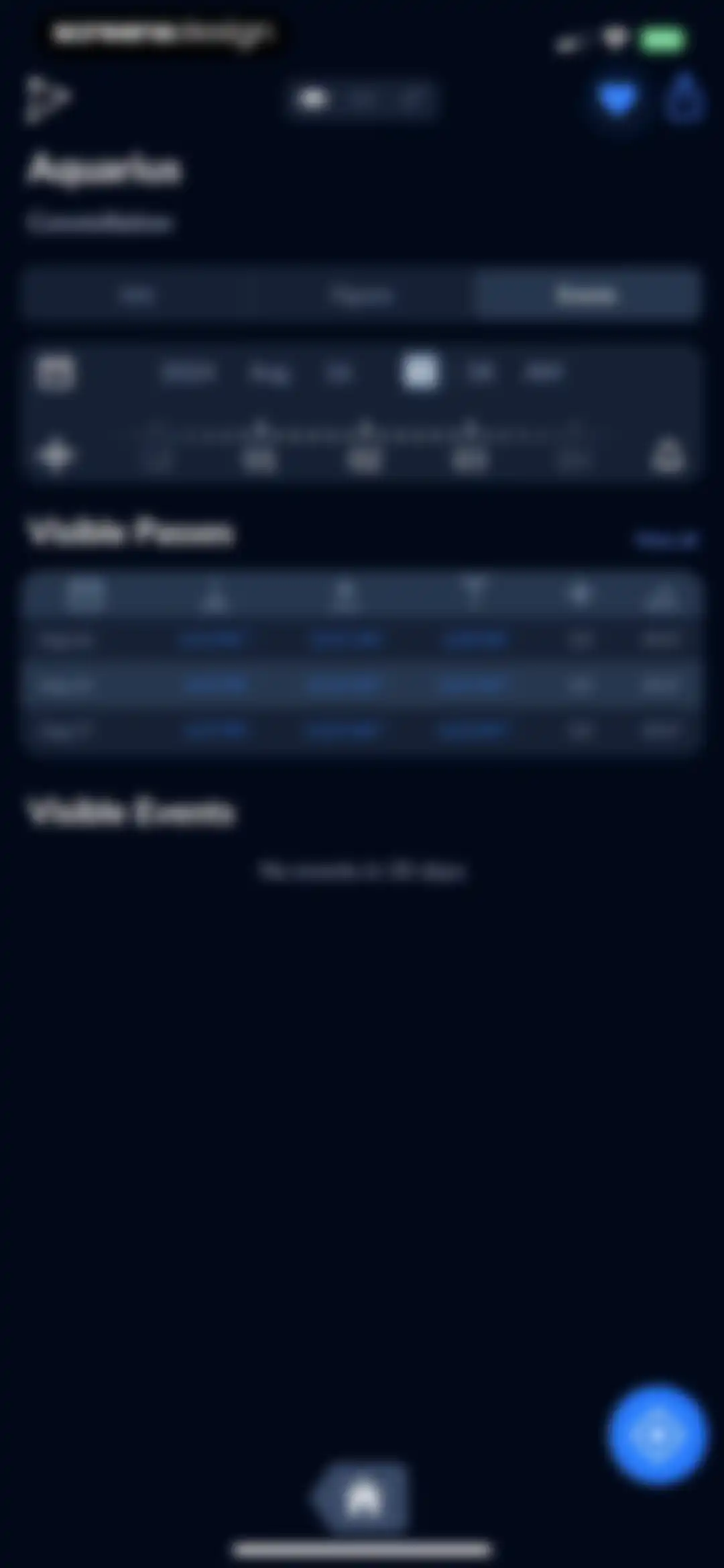 Sky Tonight - Stargazing Guide screen 16