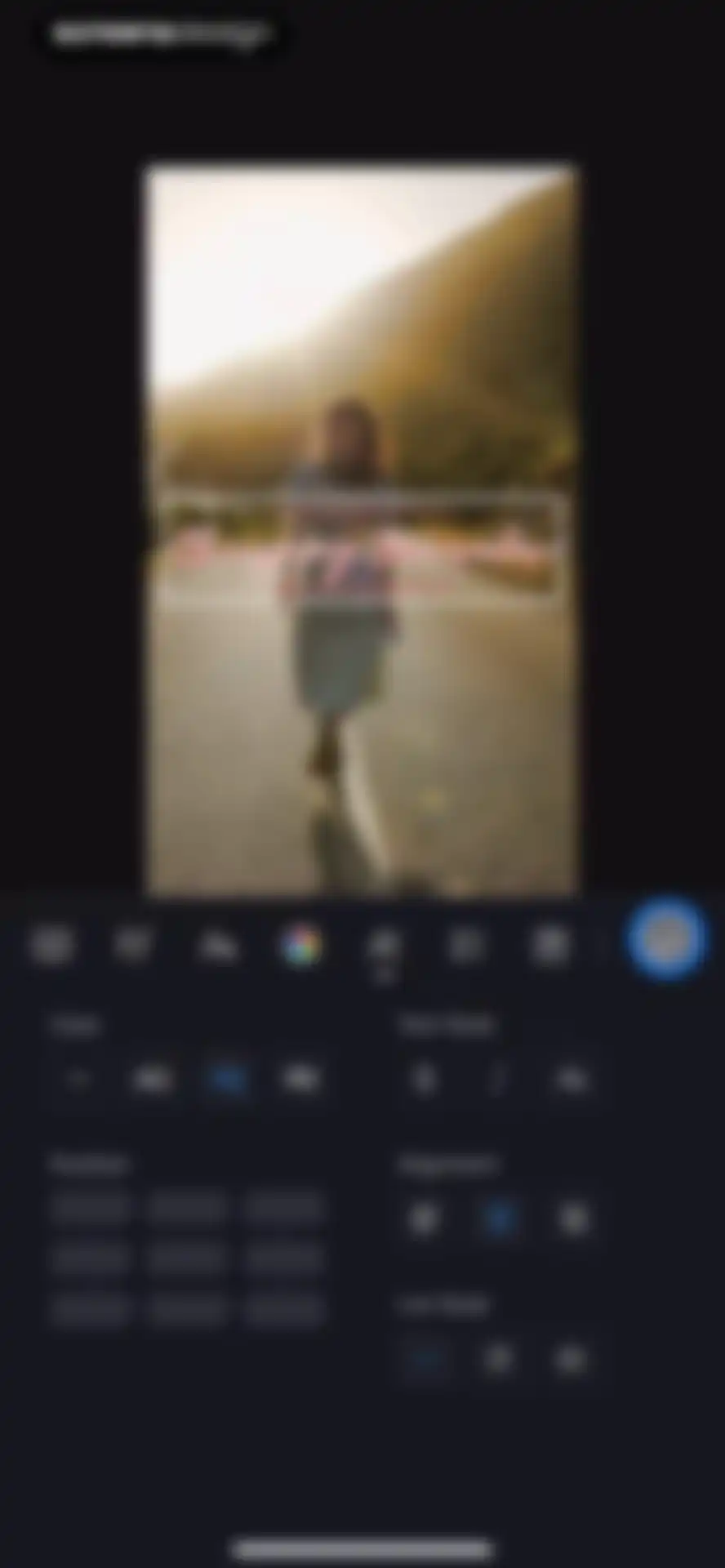 VN: Photo & Video Editor screen 42