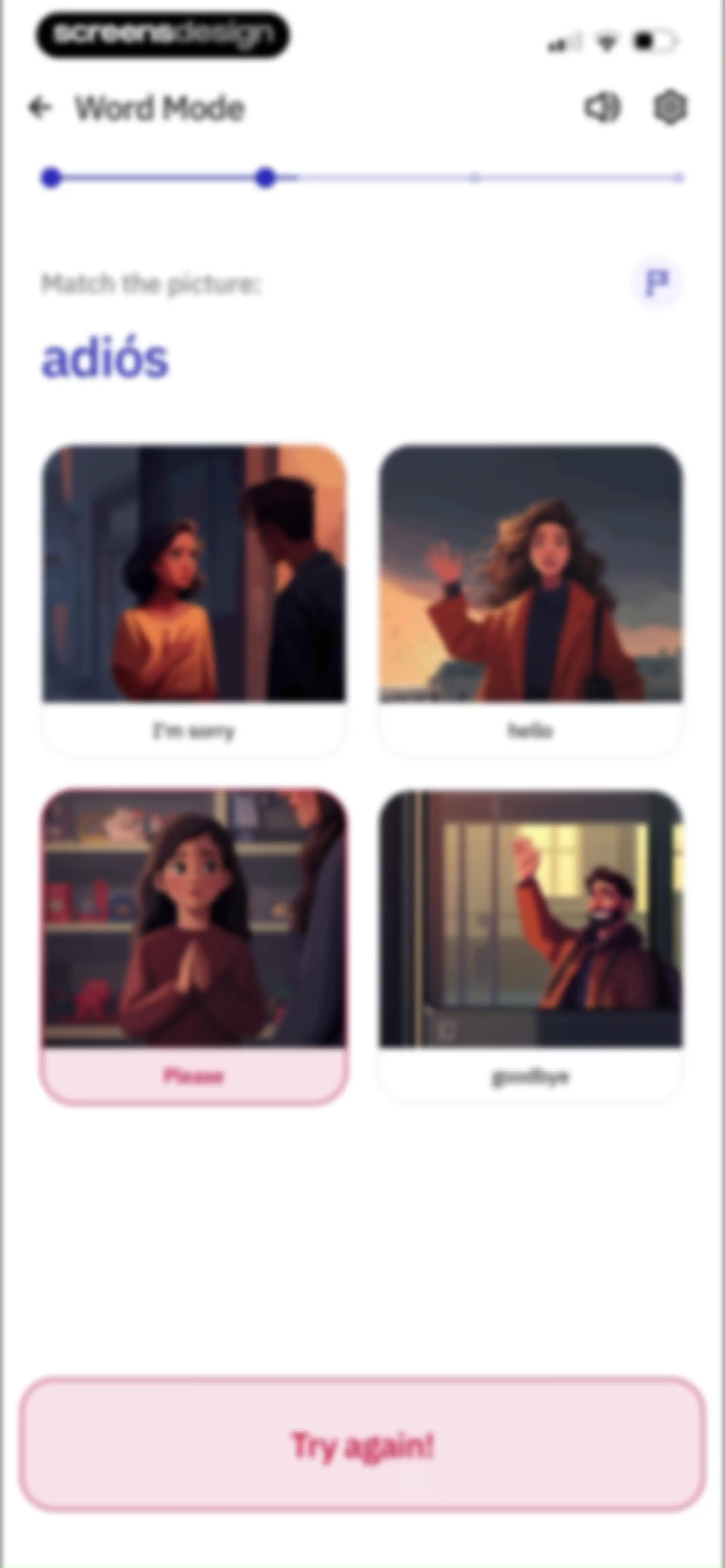 Talkpal - AI Language Learning screen 56